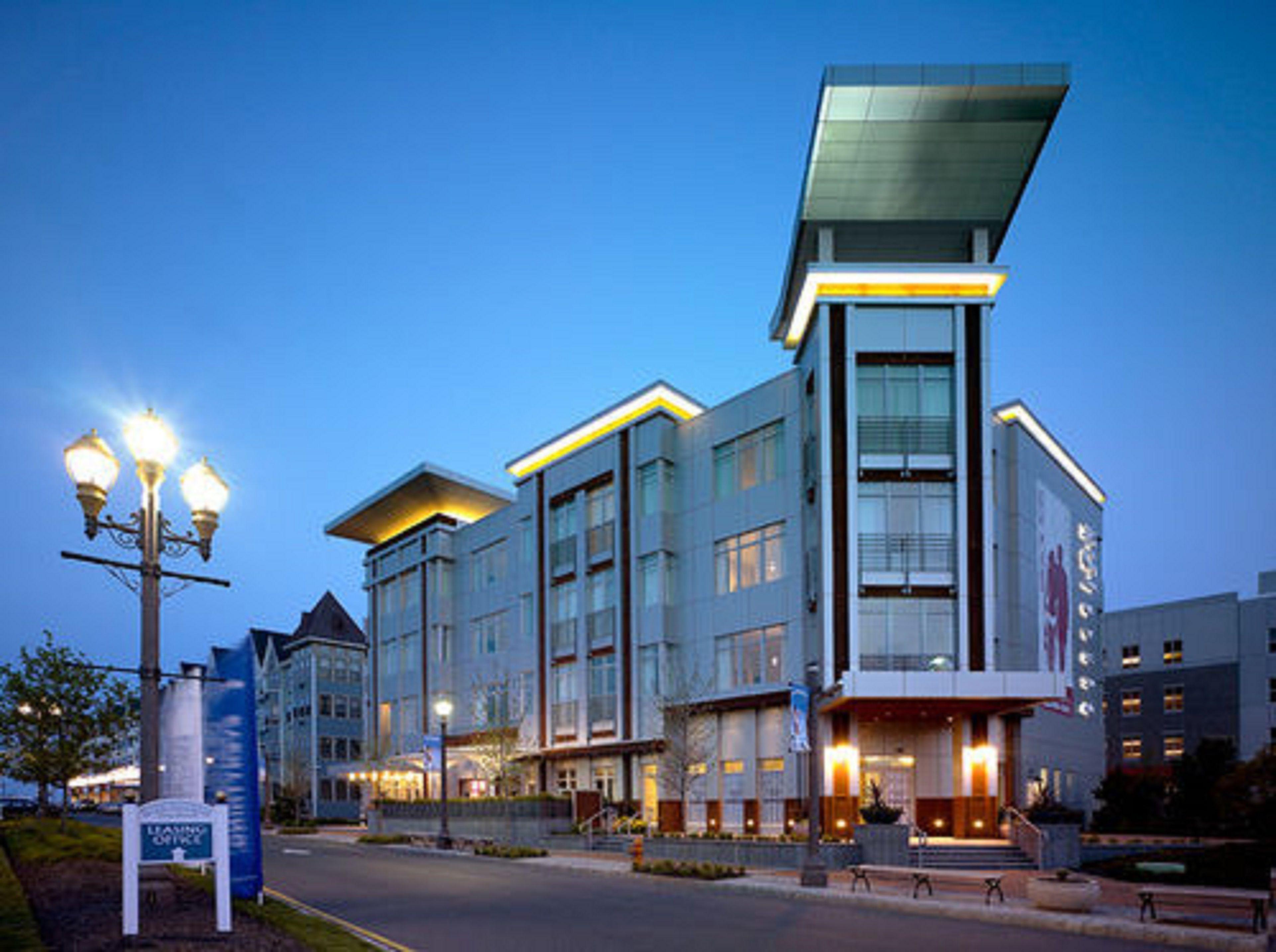Grand Hotel Palace