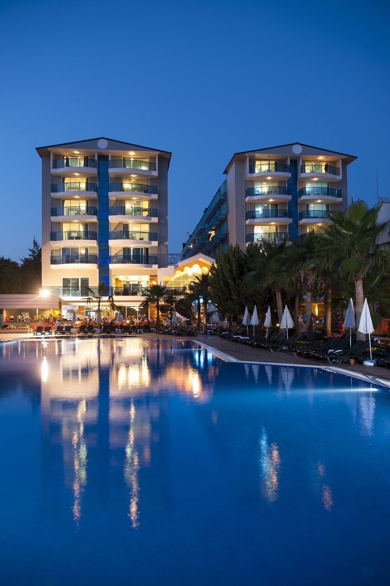 Grand Hotel Palace