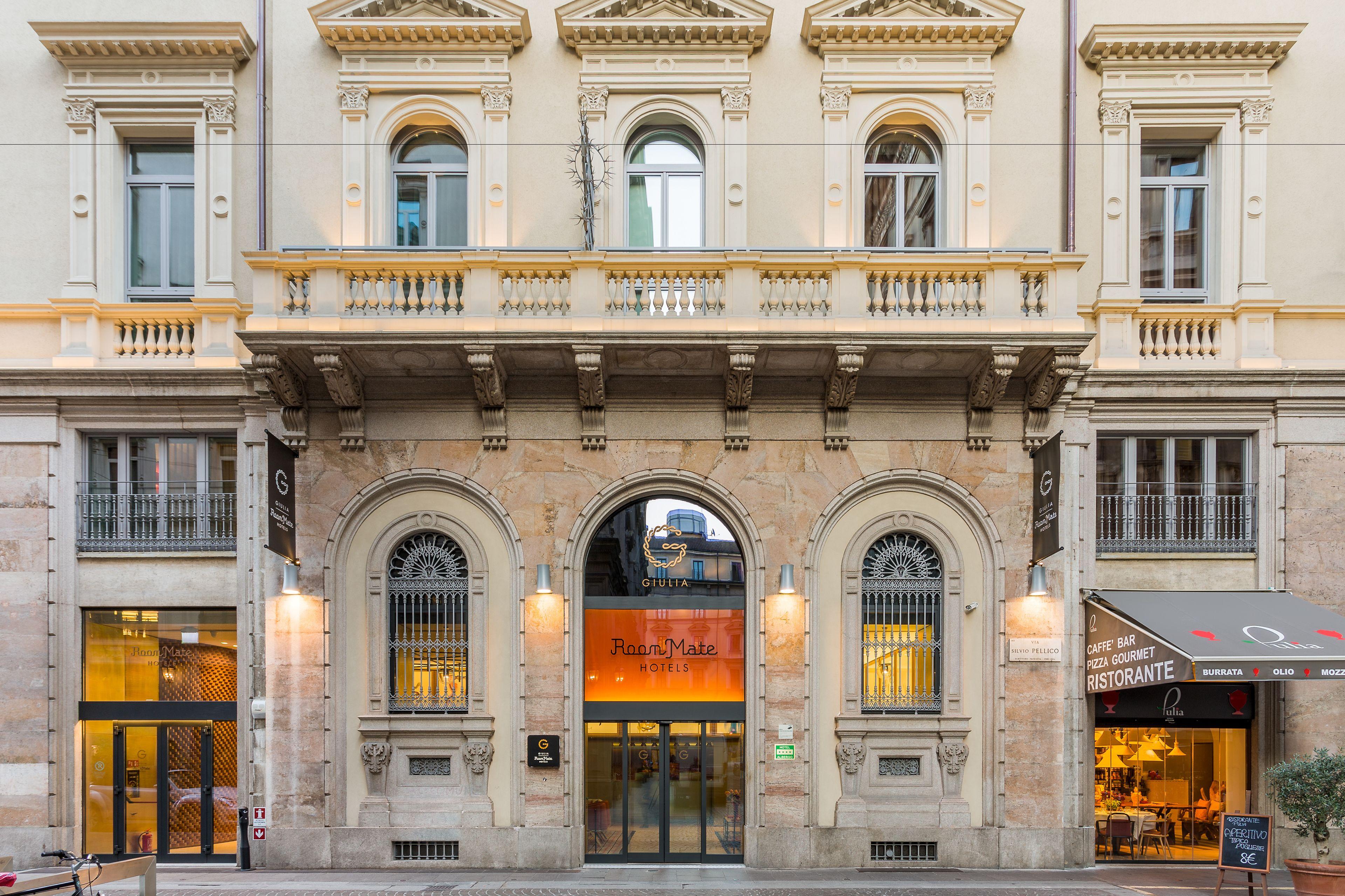 Grand Hotel Palace