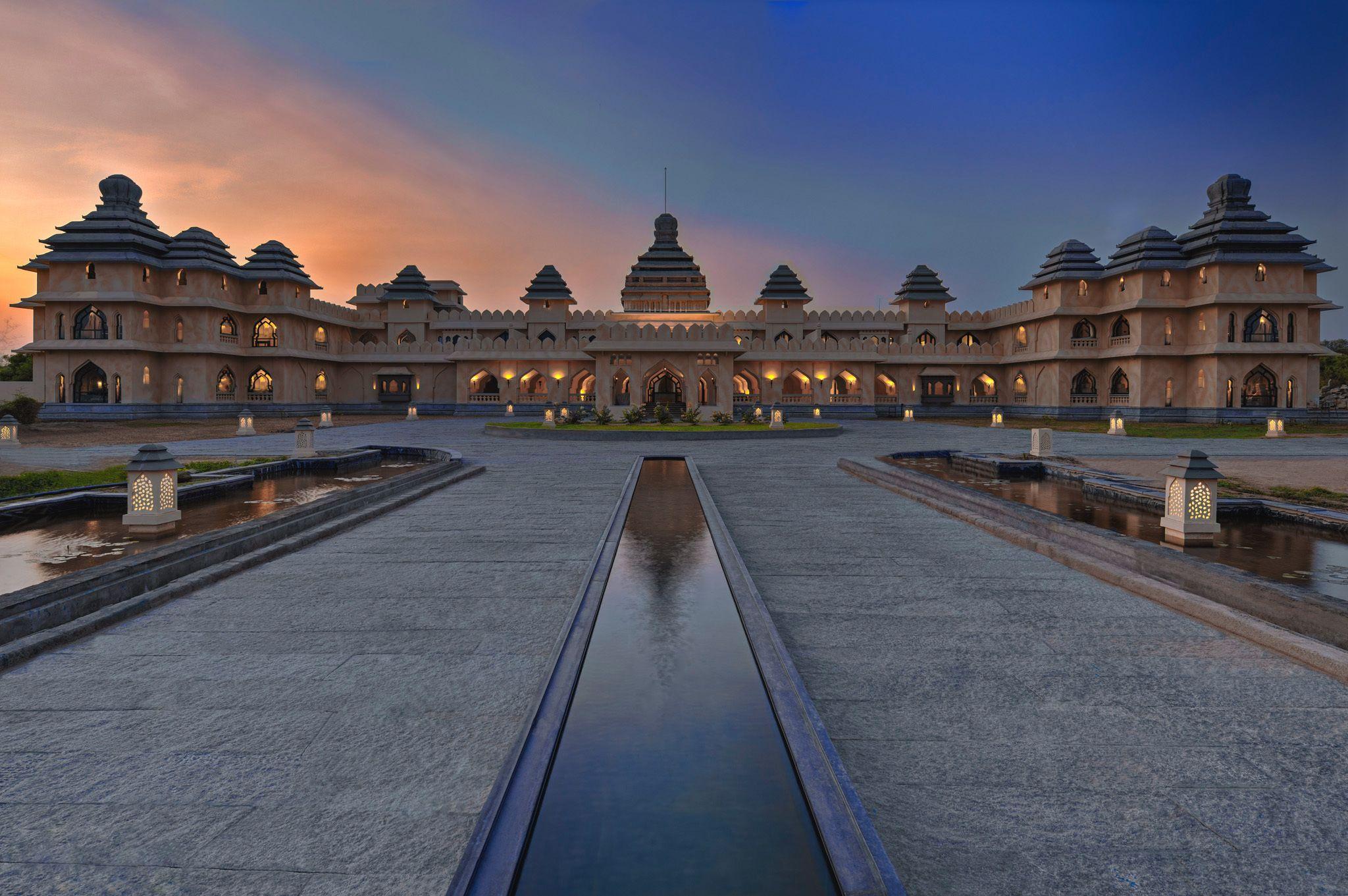 Grand Hotel Palace