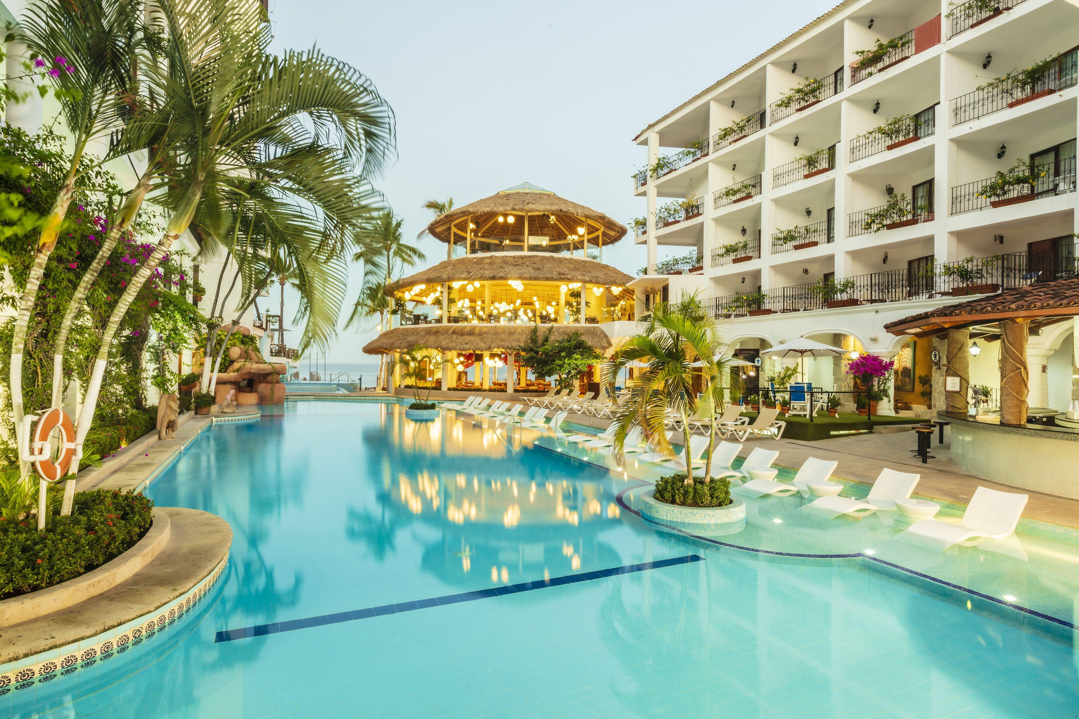 Grand Hotel Palace