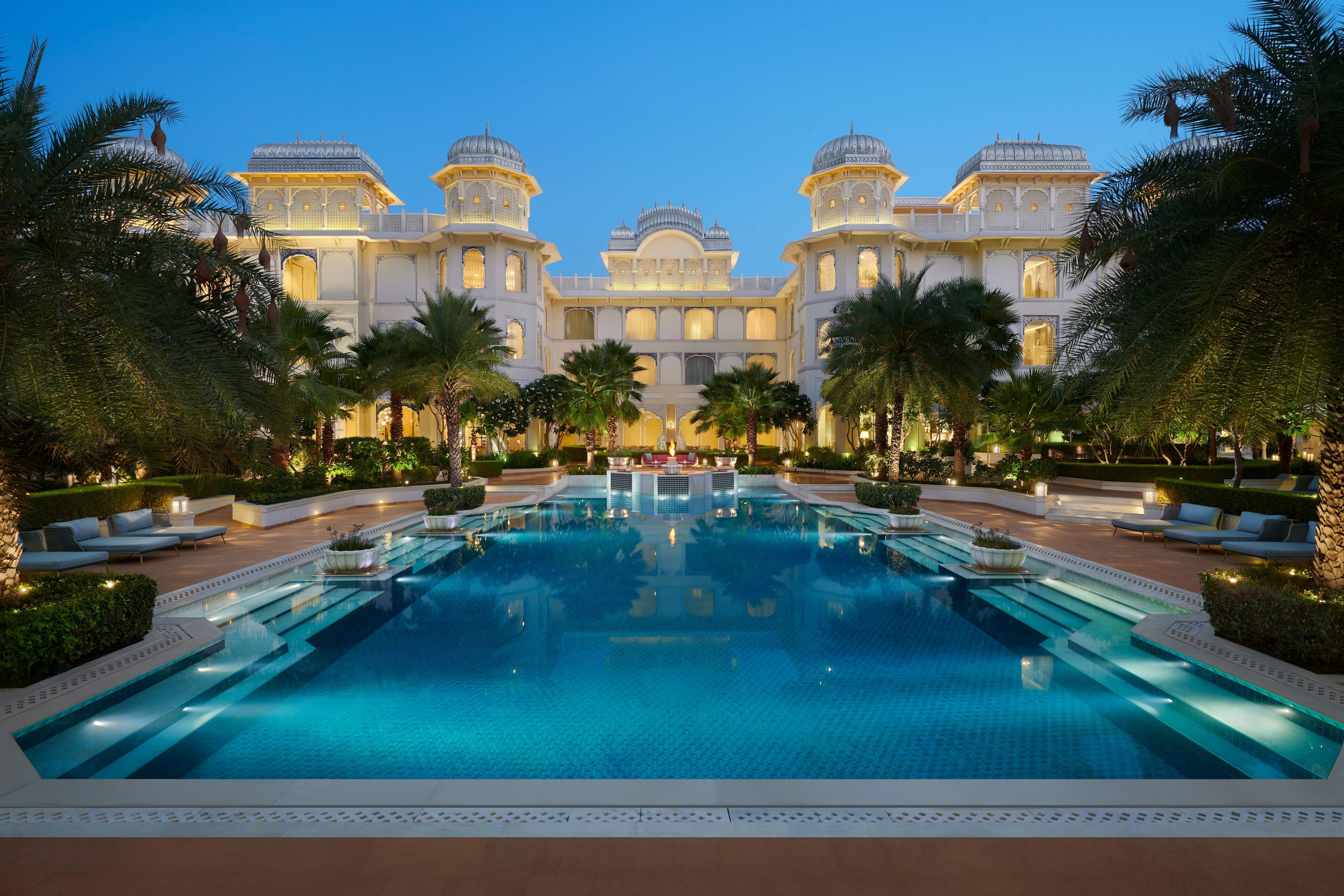Grand Hotel Palace