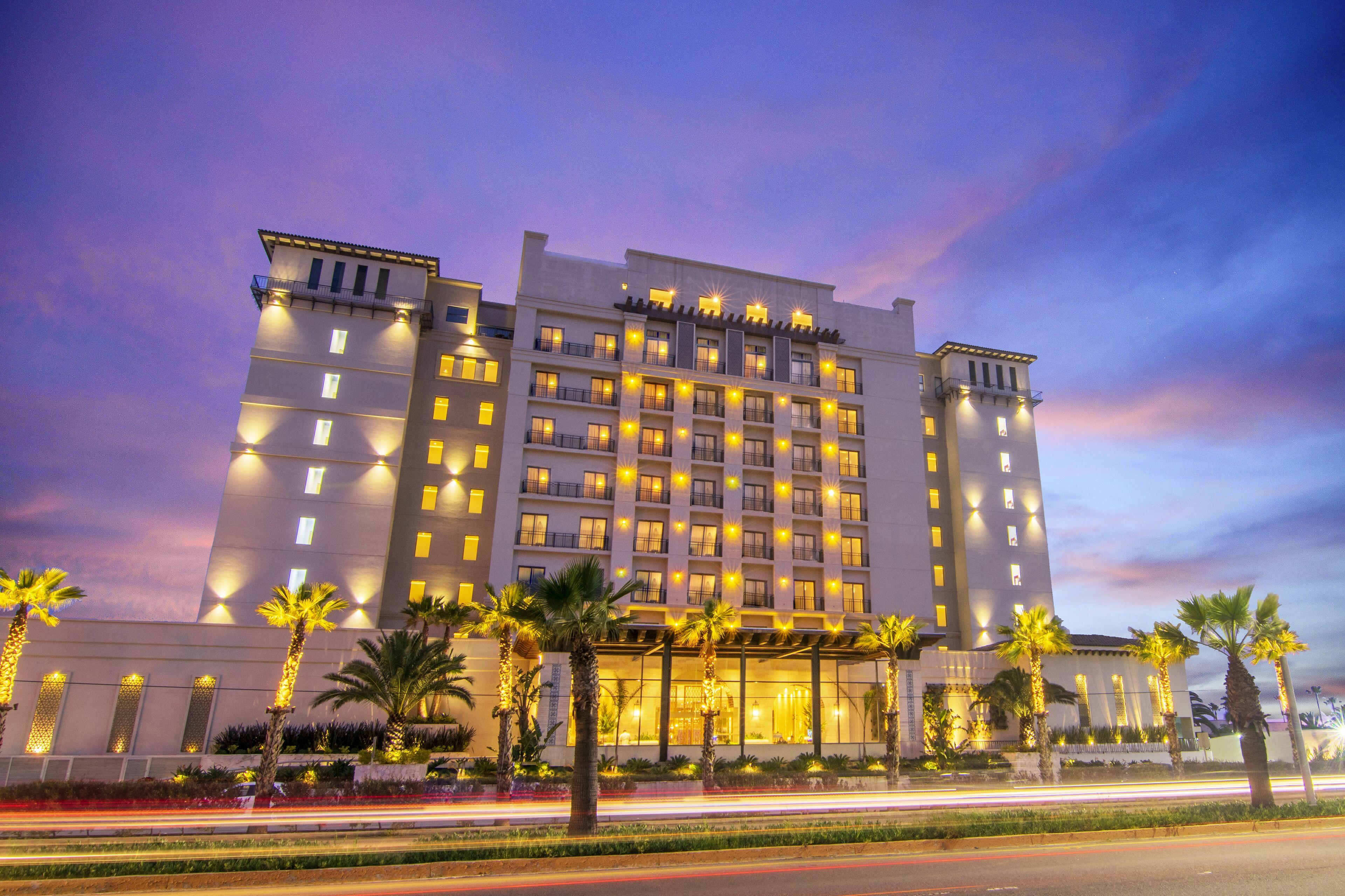Grand Hotel Palace
