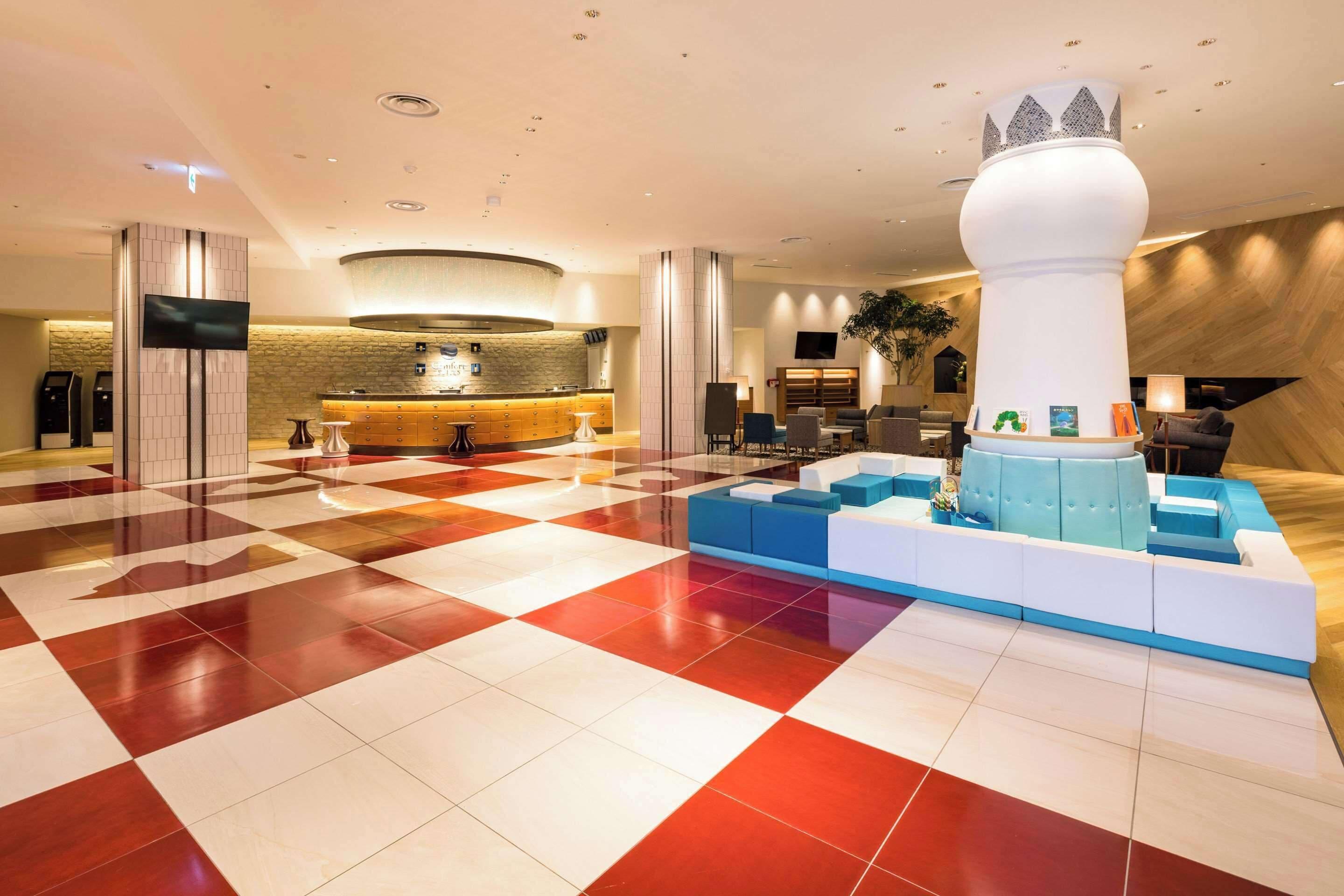 Grand Hotel Palace