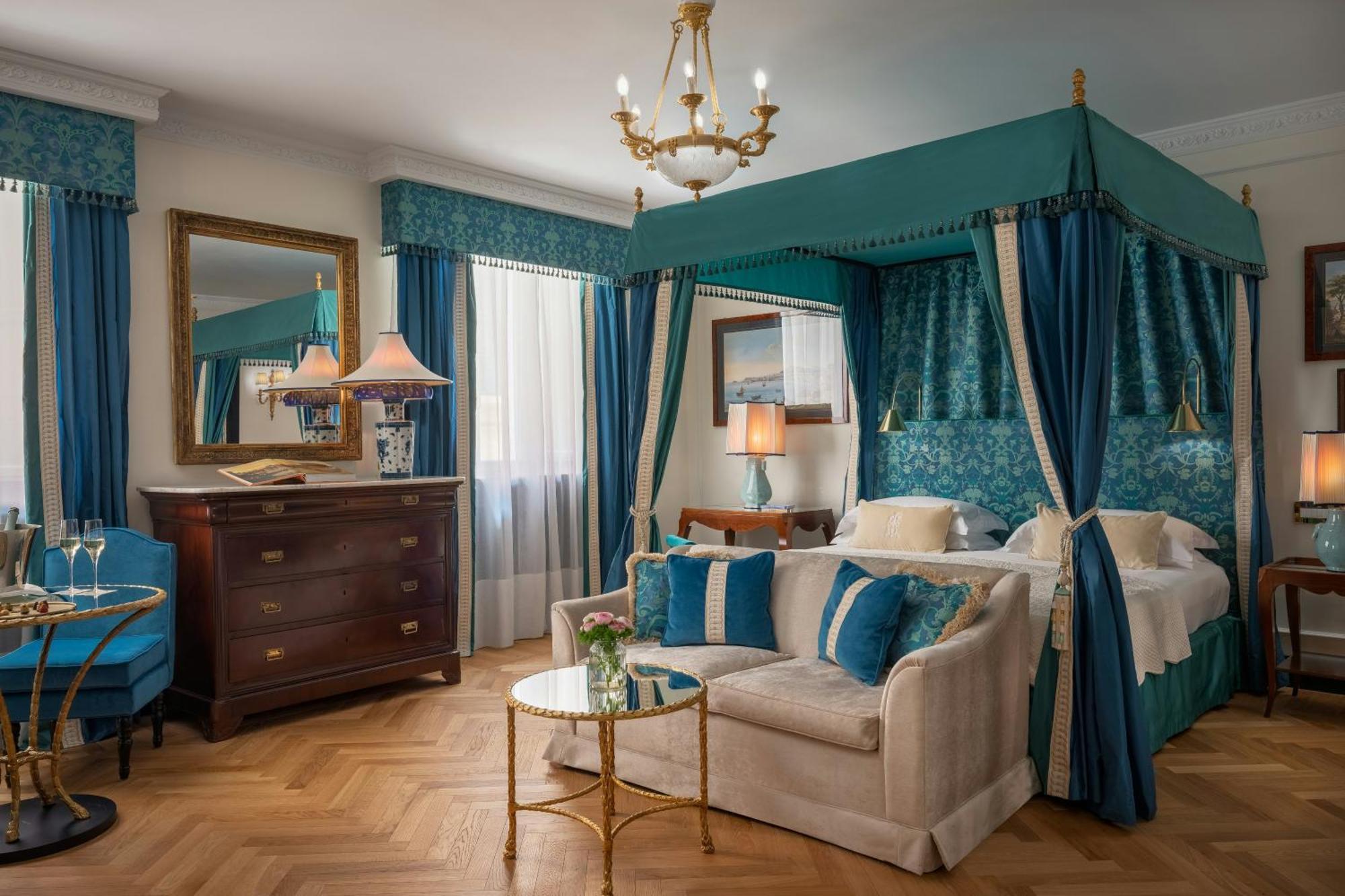 Grand Hotel Palace