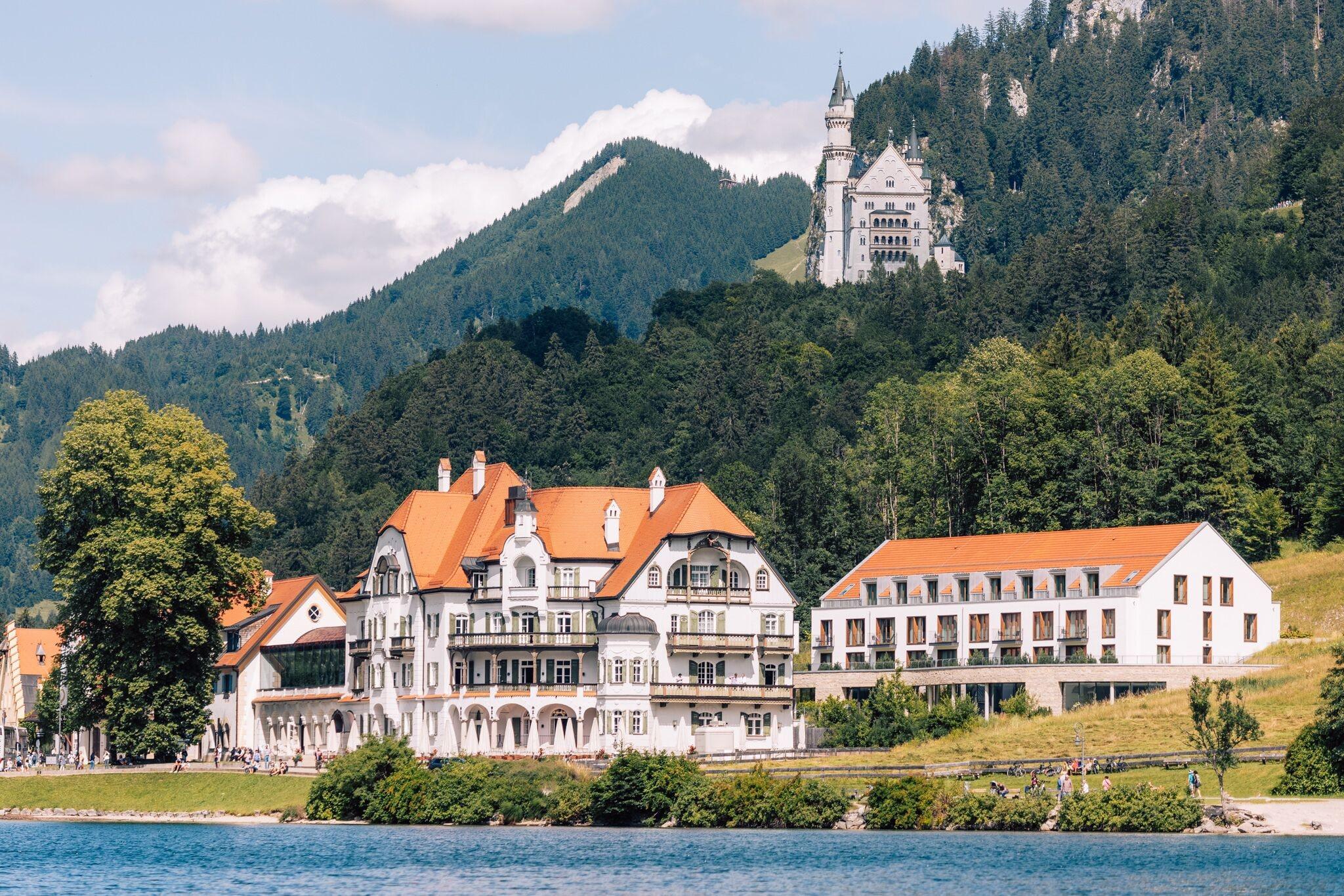 Grand Hotel Palace