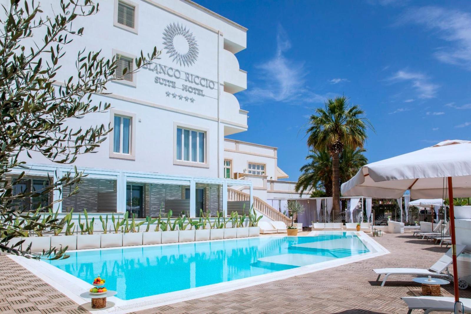 Grand Hotel Palace