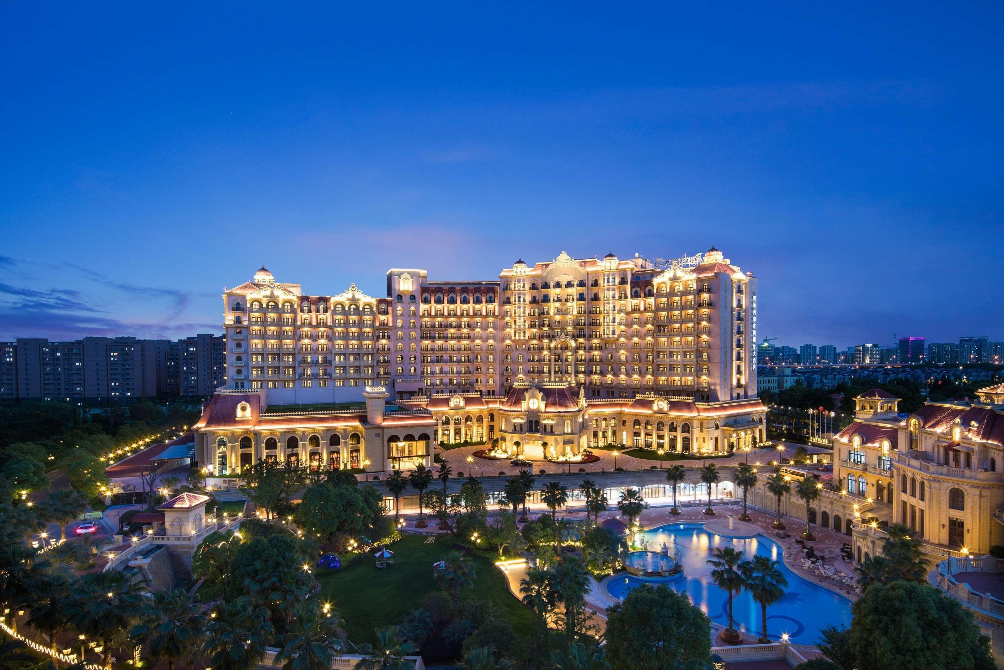 Grand Hotel Palace