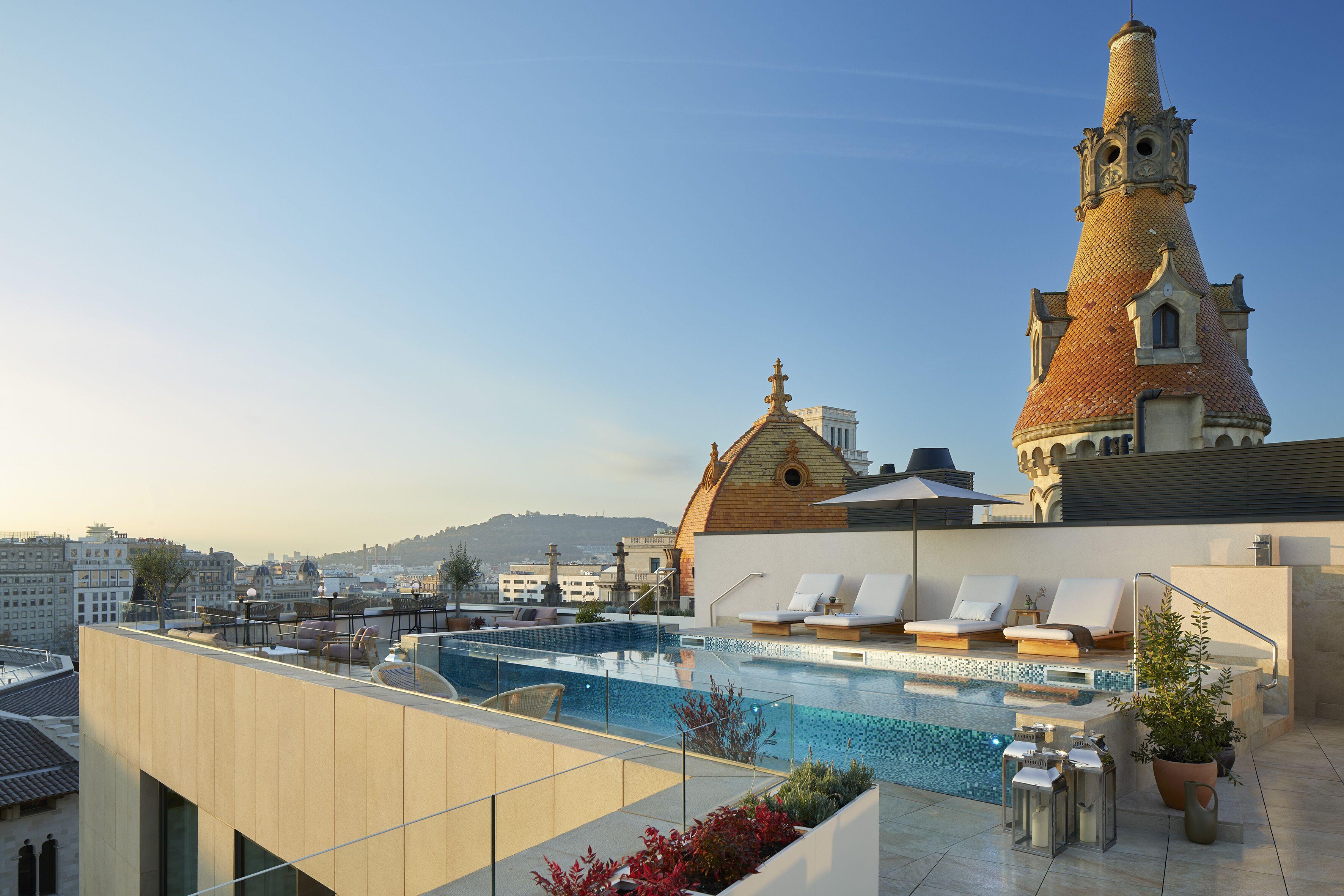 Grand Hotel Palace