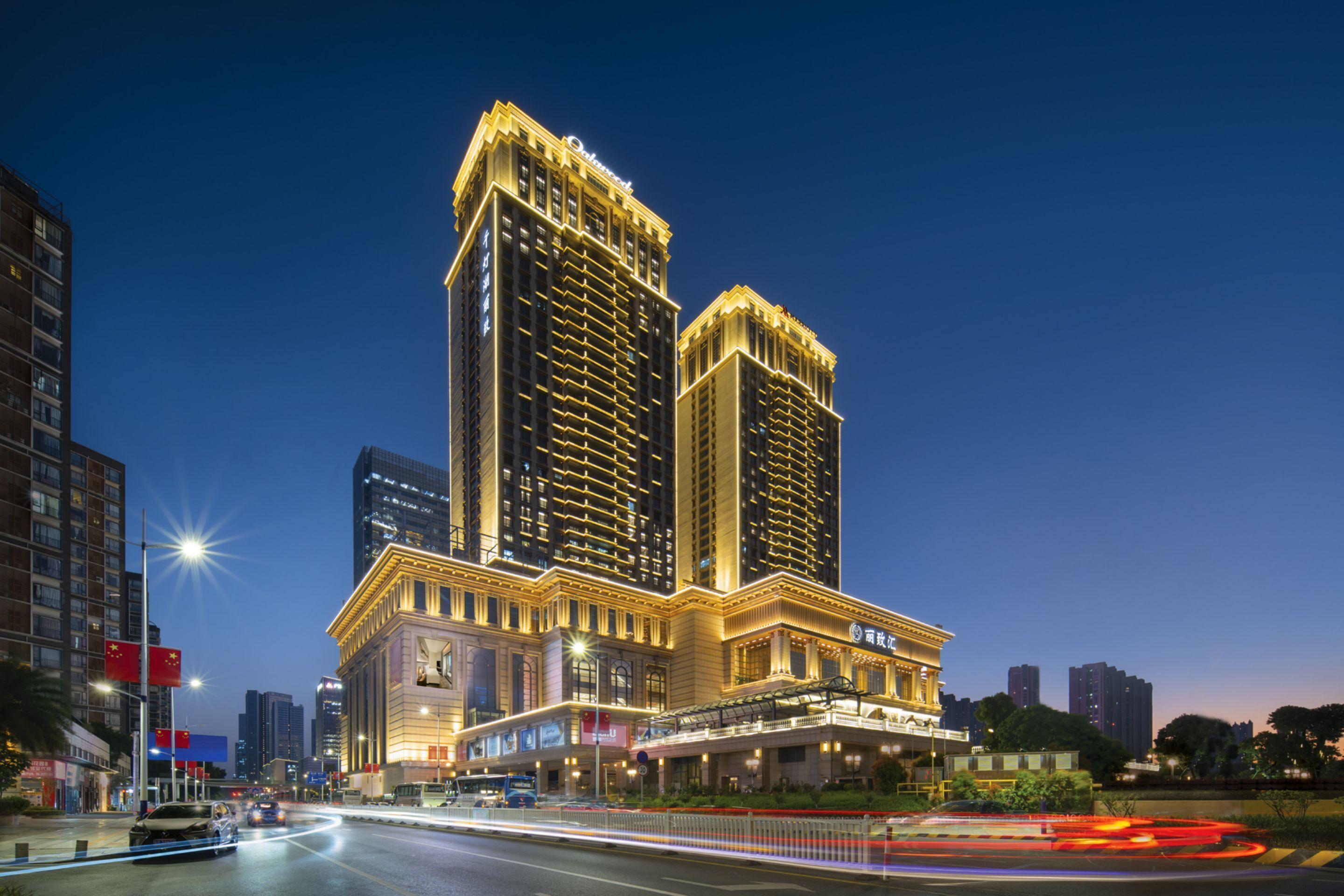 Grand Hotel Palace