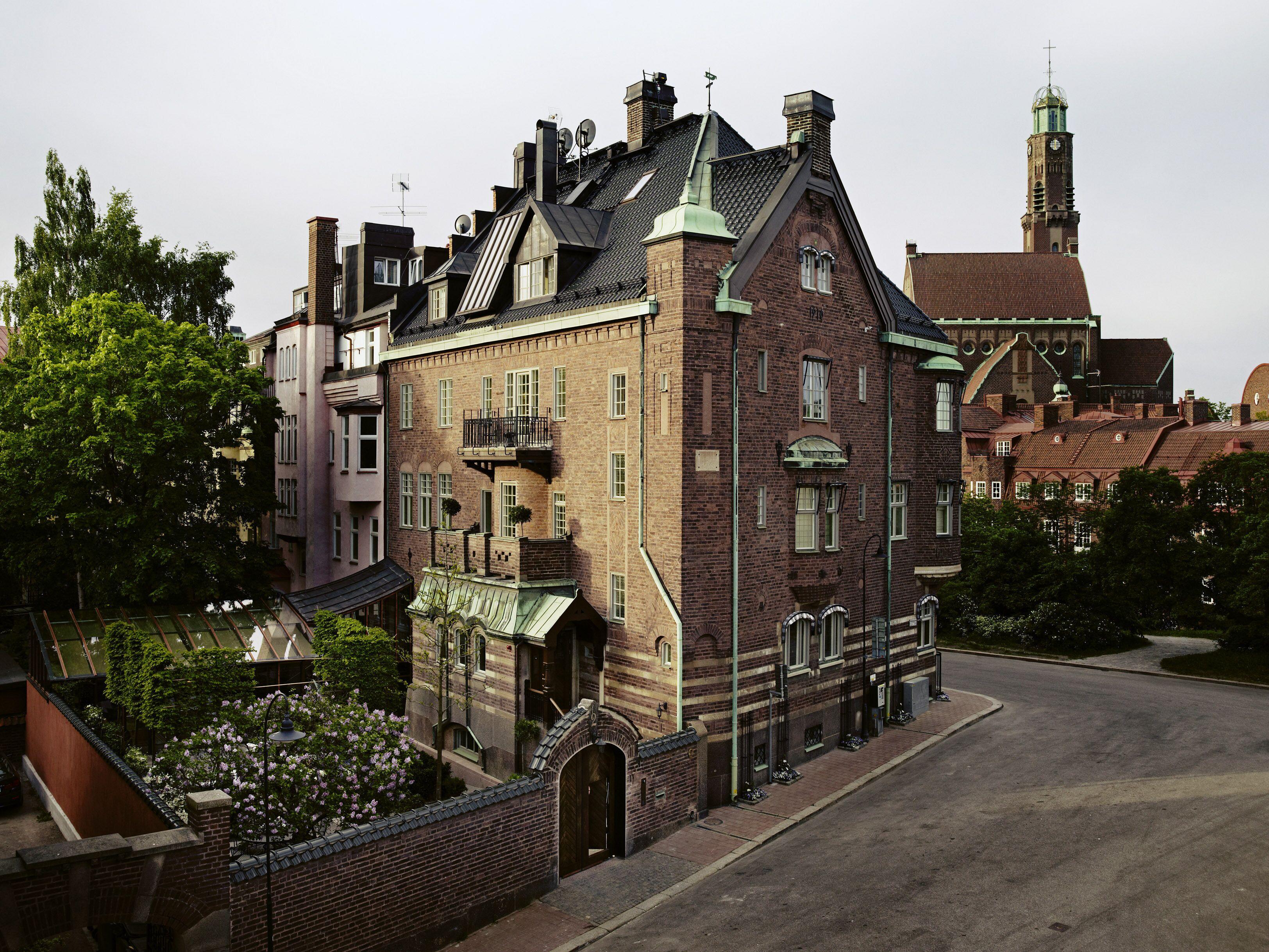 Grand Hotel Palace