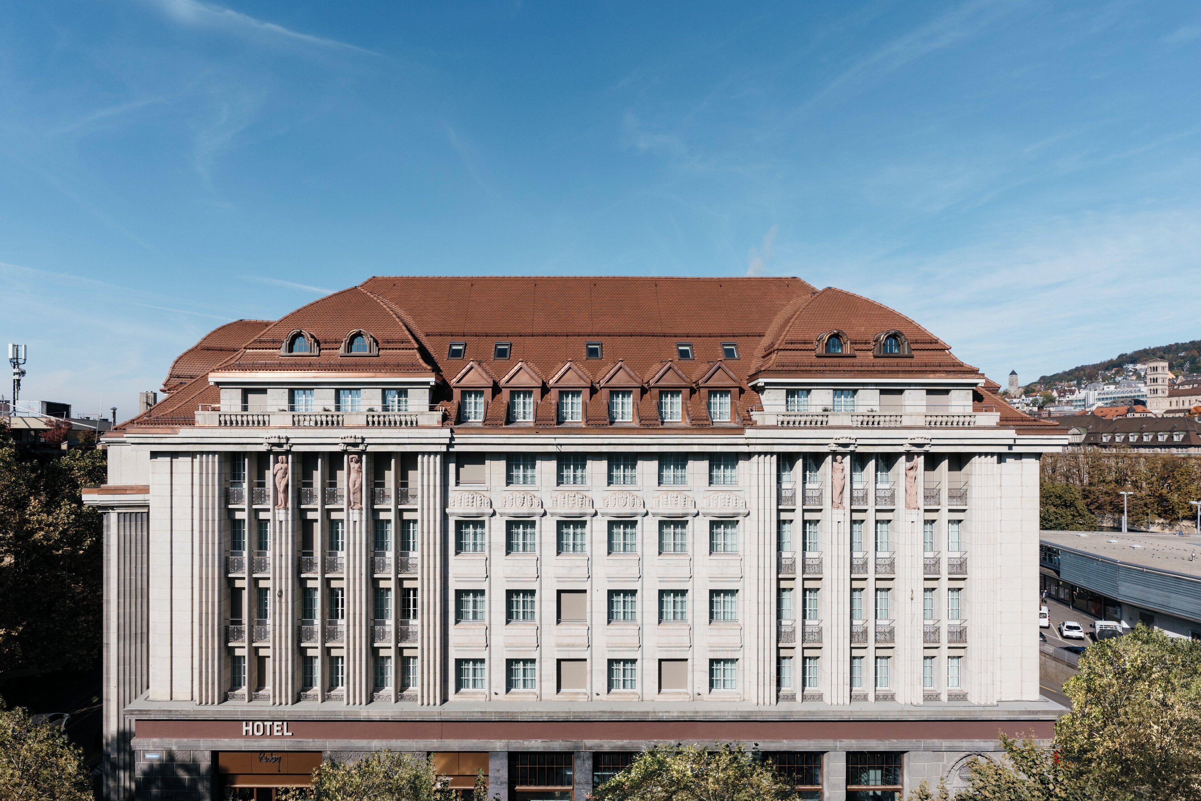 Grand Hotel Palace