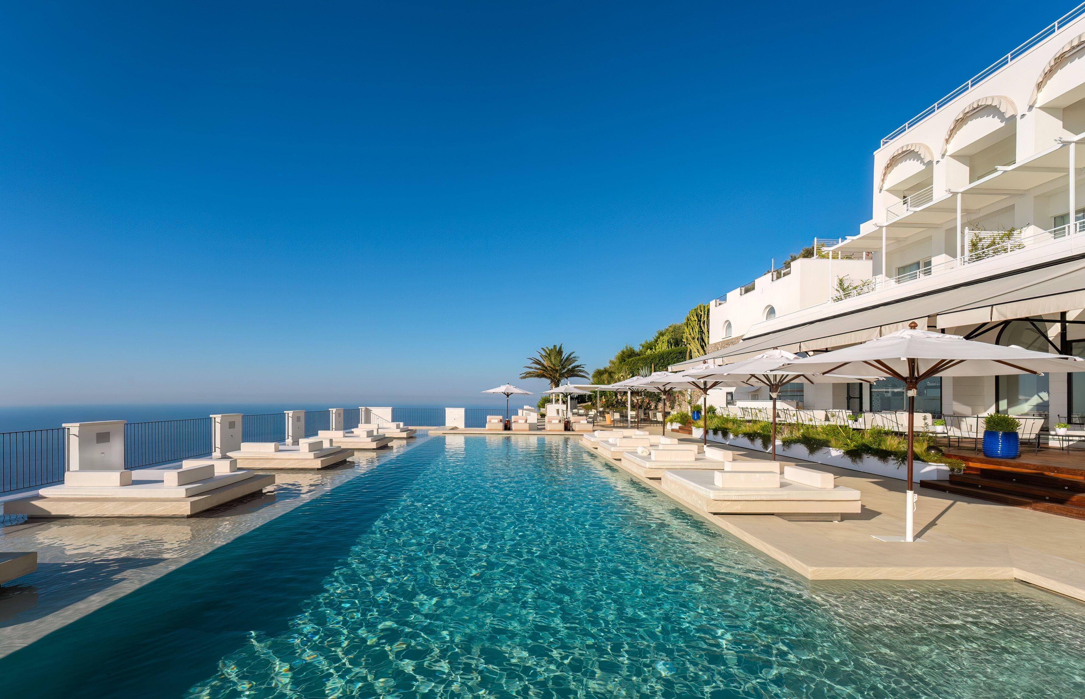 Grand Hotel Palace