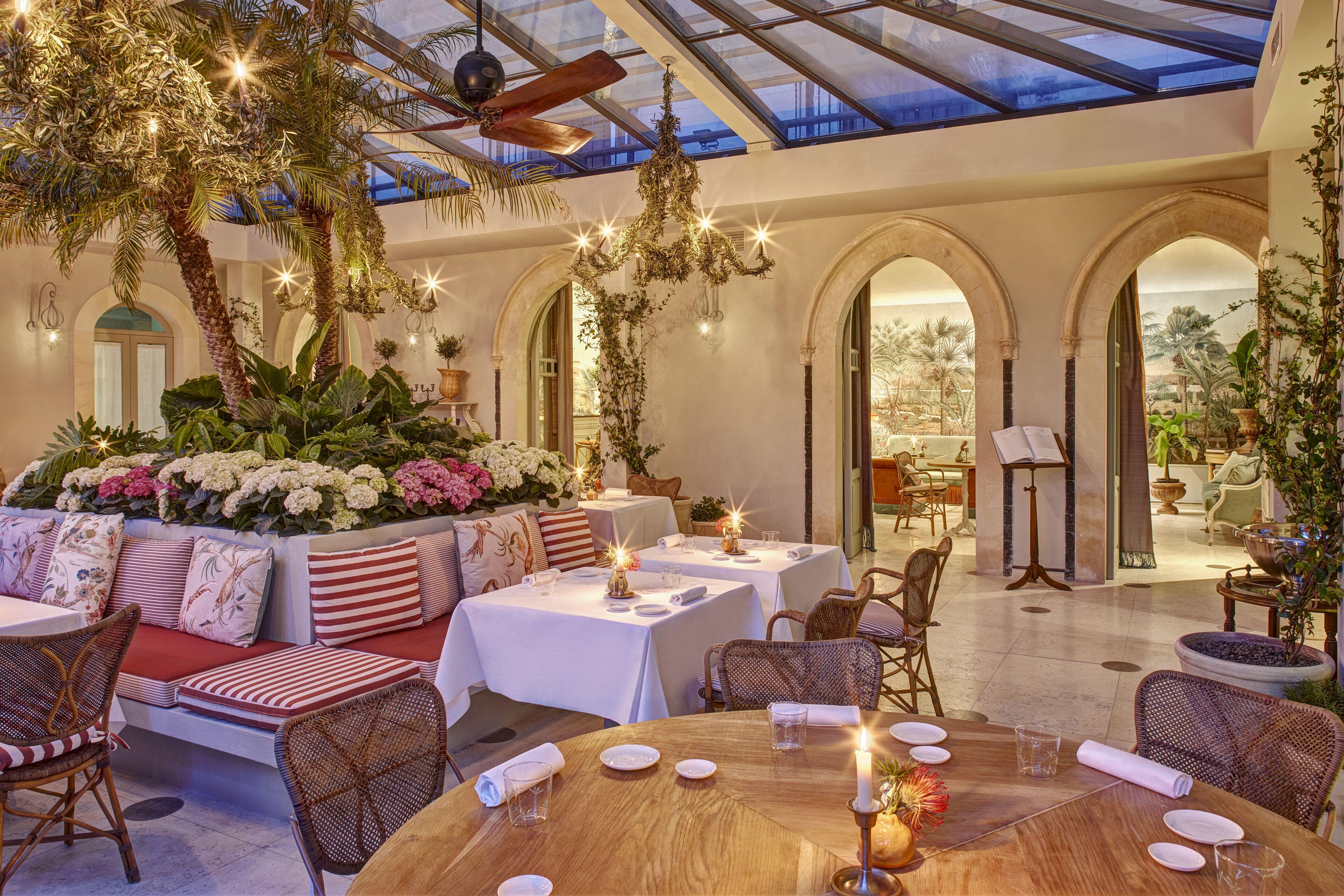 Grand Hotel Palace