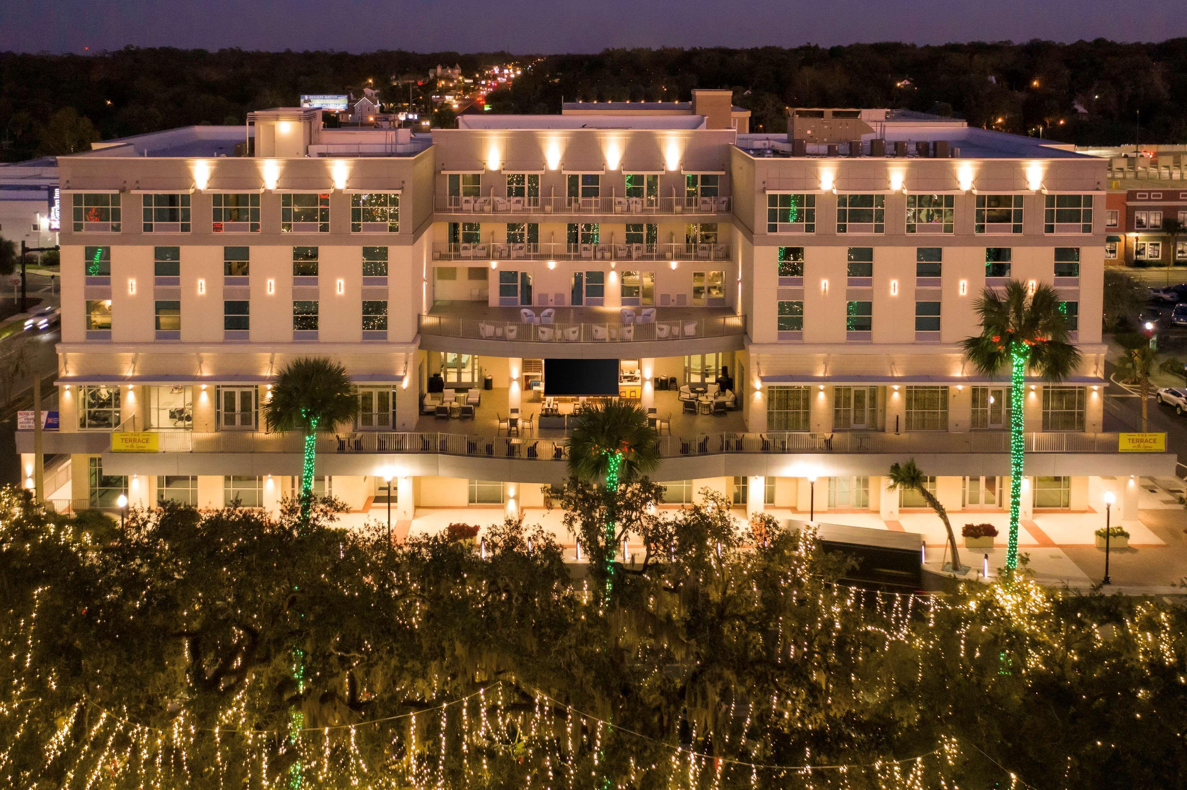 Grand Hotel Palace