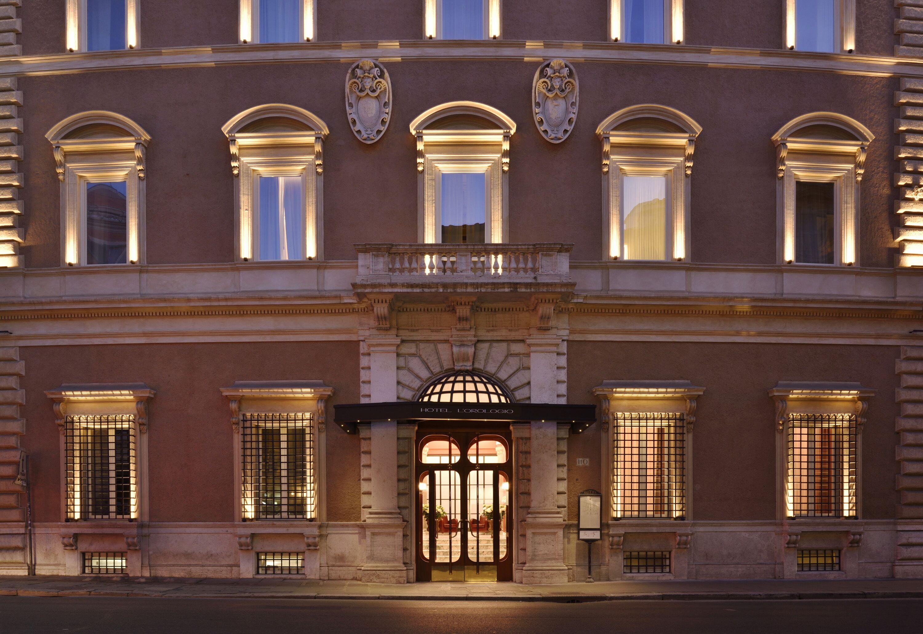 Grand Hotel Palace