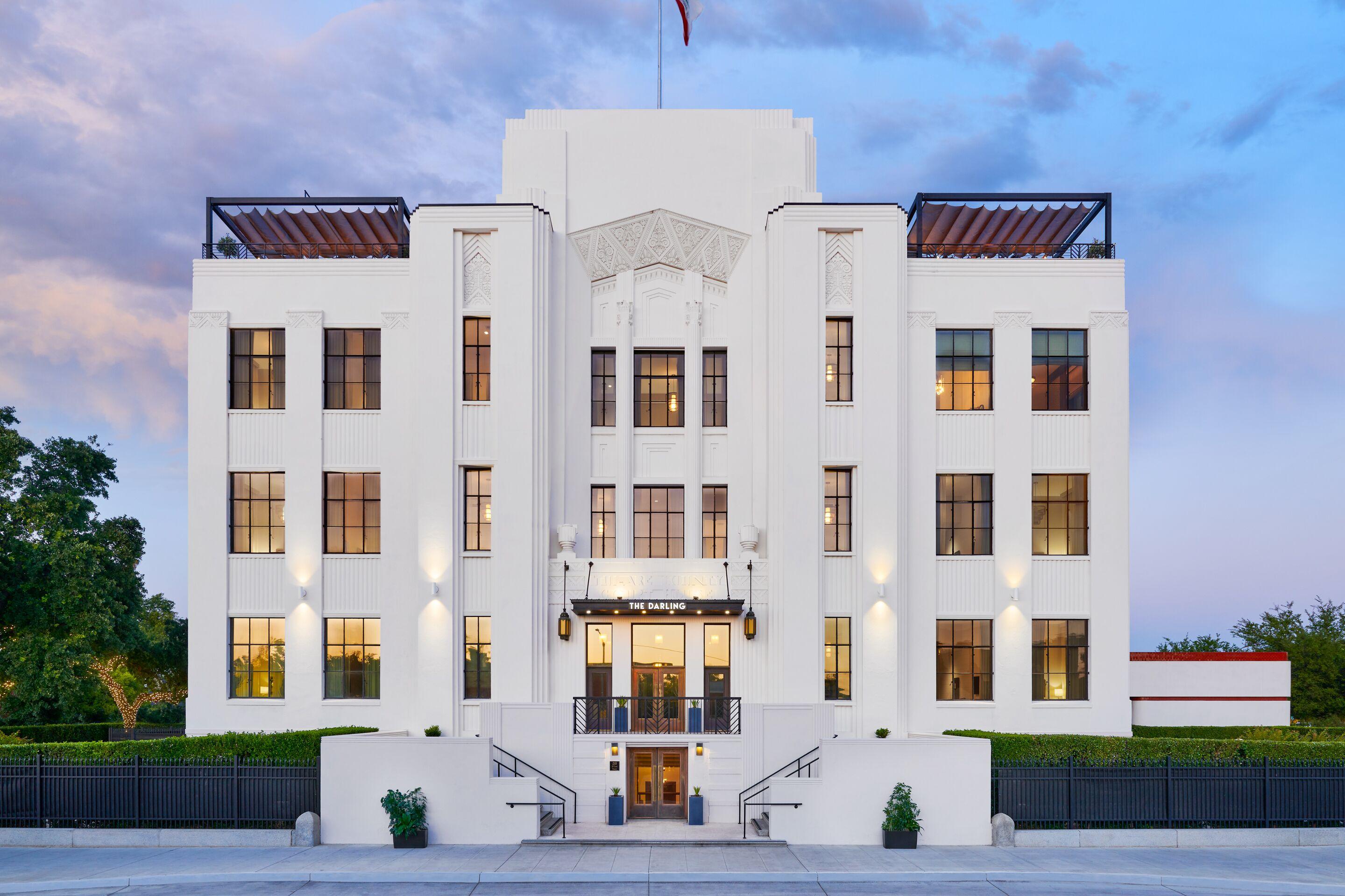 Grand Hotel Palace