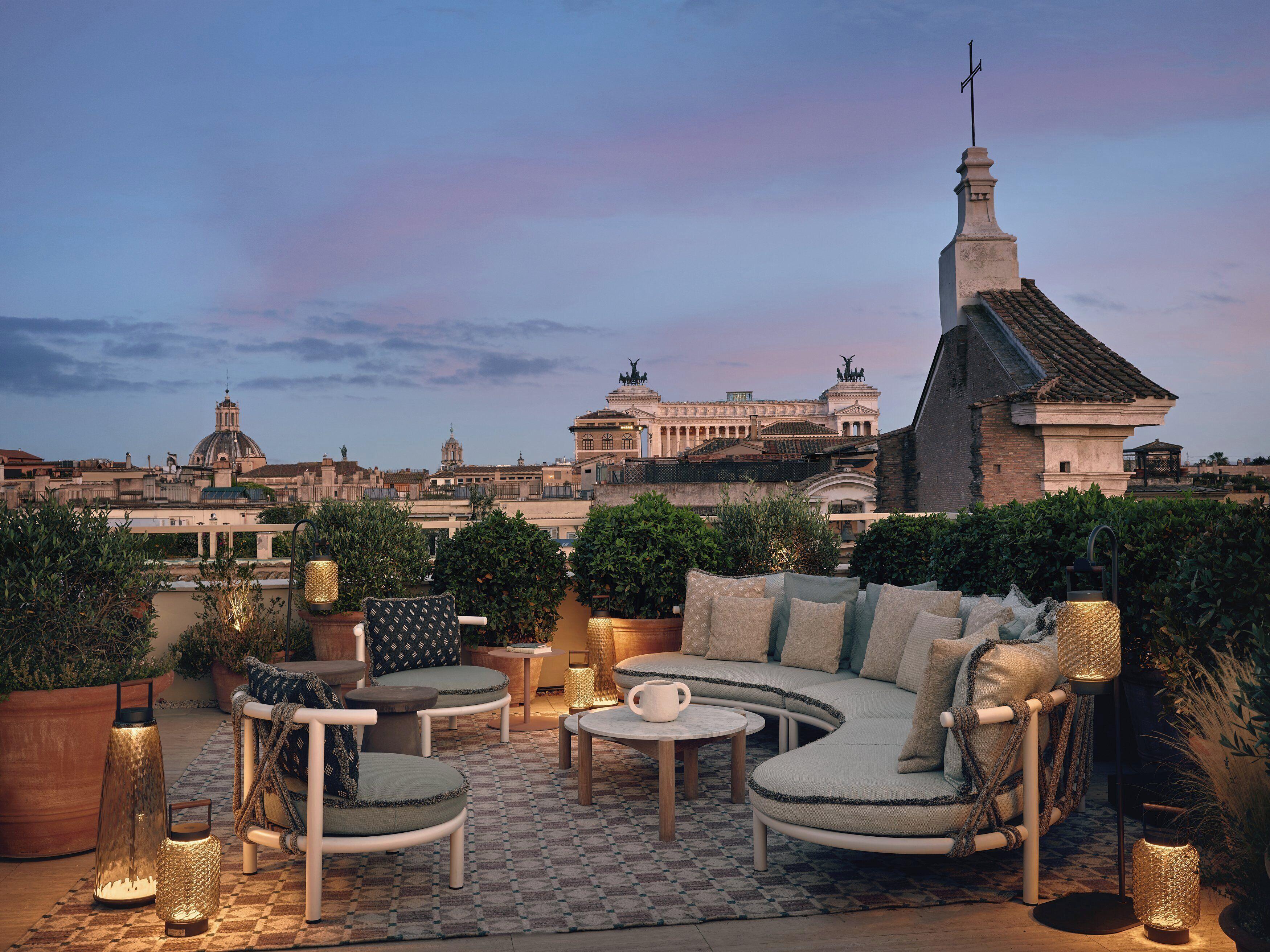 Grand Hotel Palace