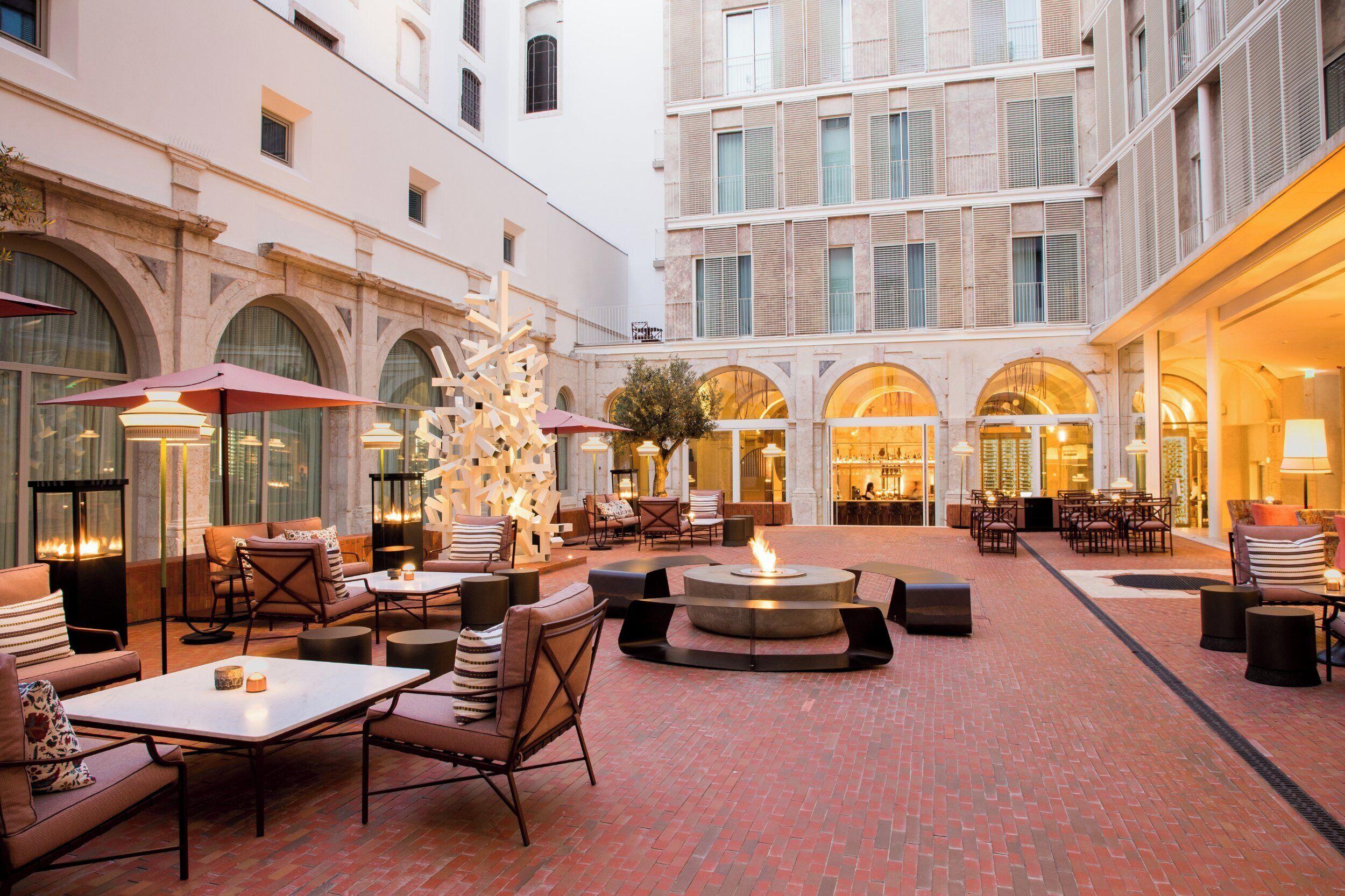 Grand Hotel Palace