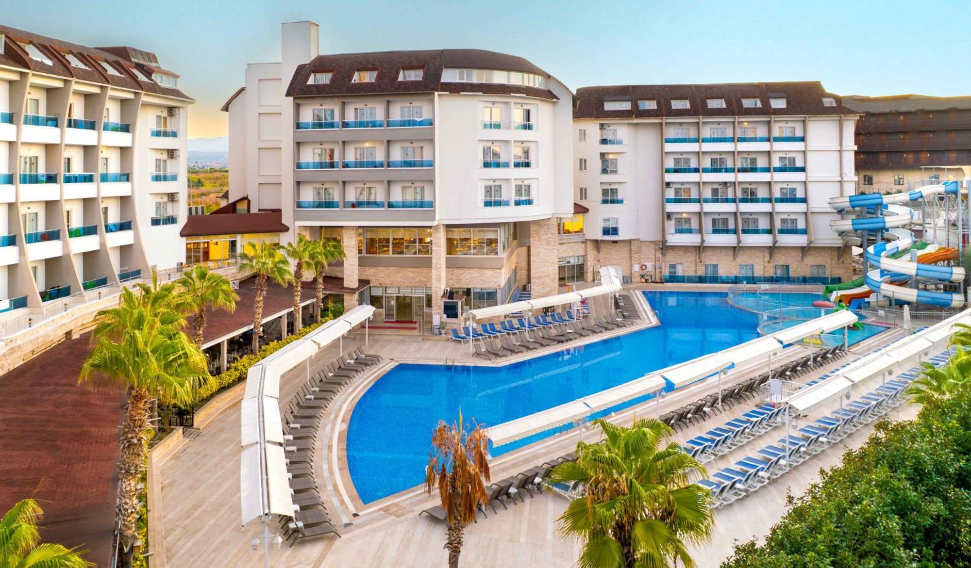 Grand Hotel Palace
