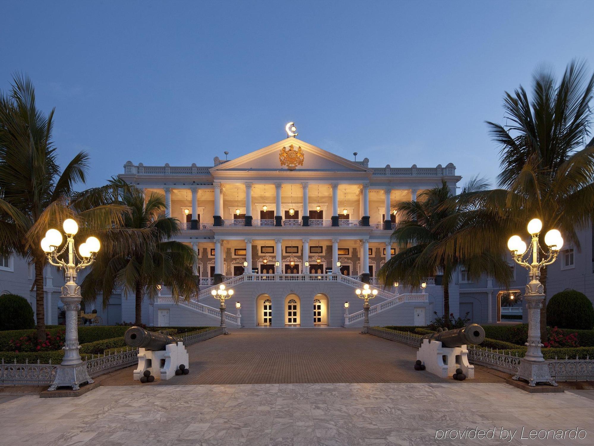 Grand Hotel Palace