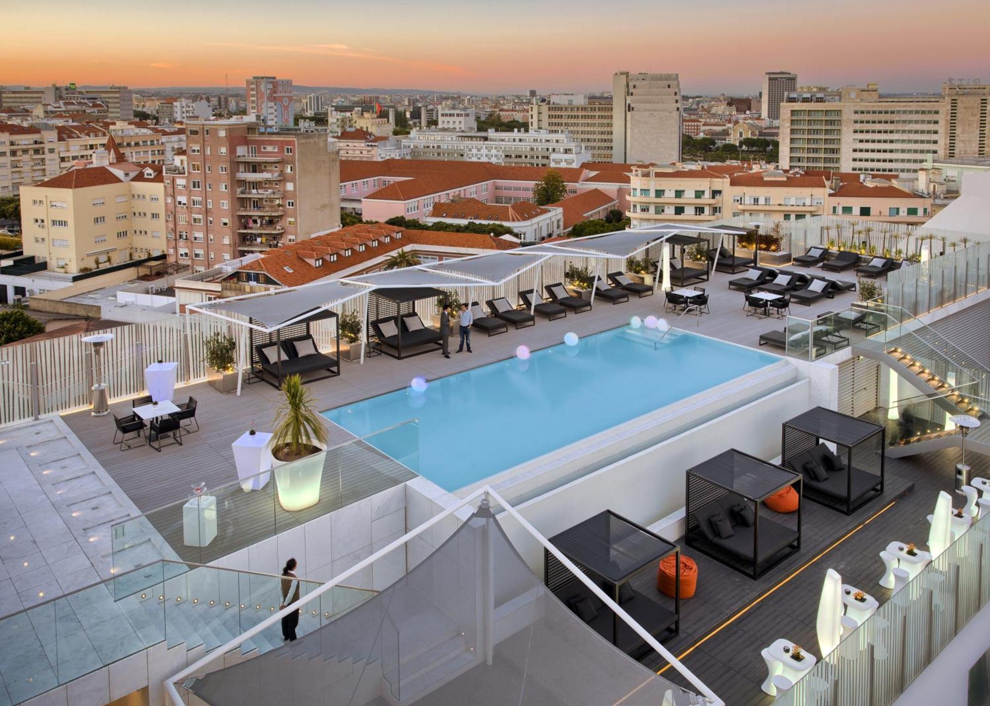 Grand Hotel Palace