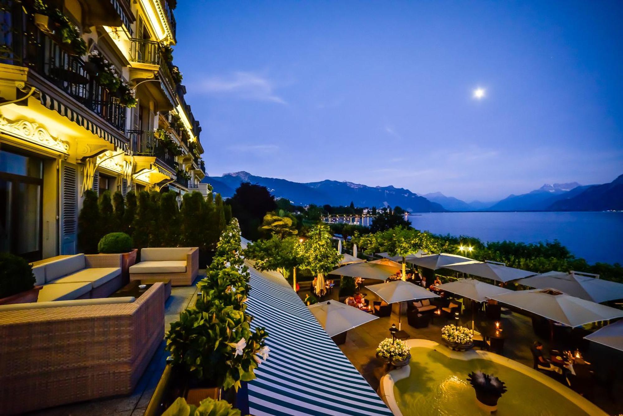 Grand Hotel Palace