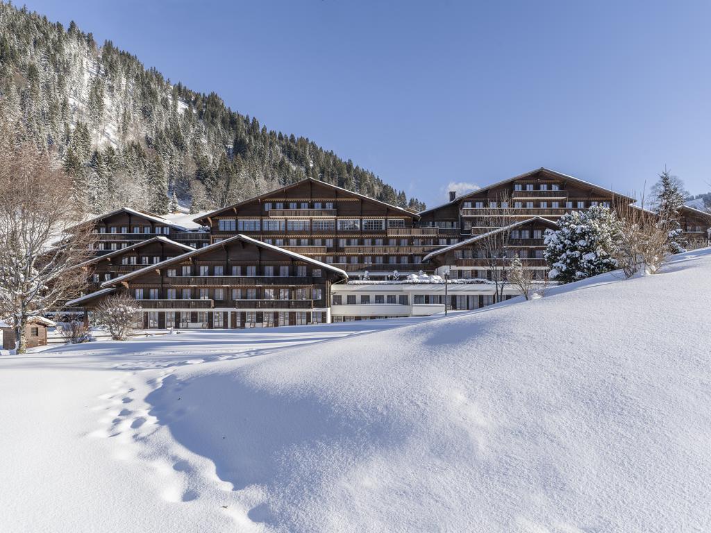 Grand Hotel Palace