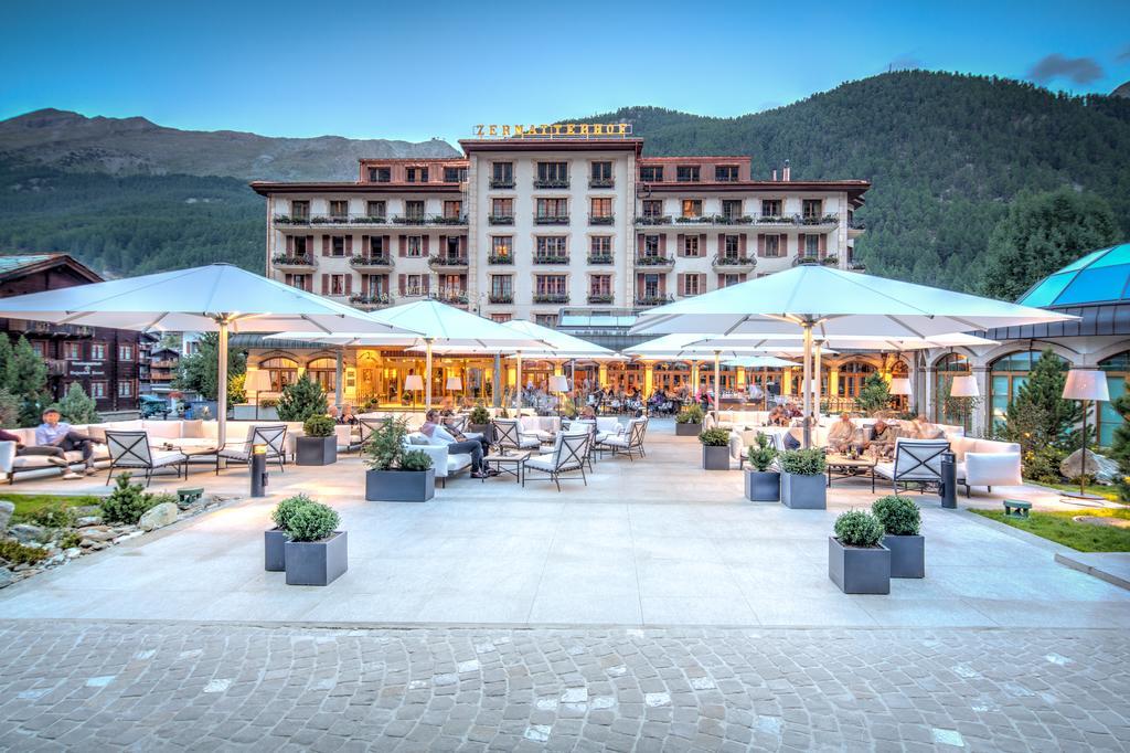 Grand Hotel Palace