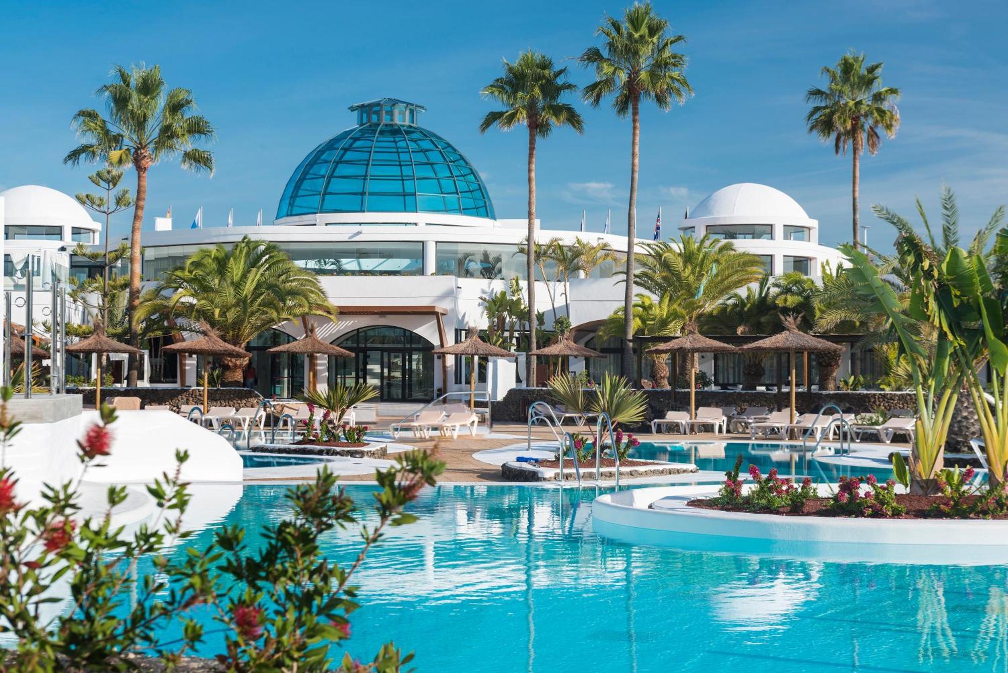 Grand Hotel Palace