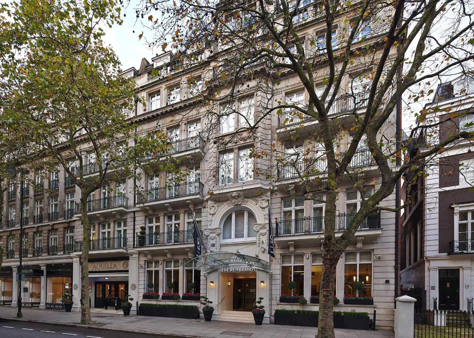 Grand Hotel Palace