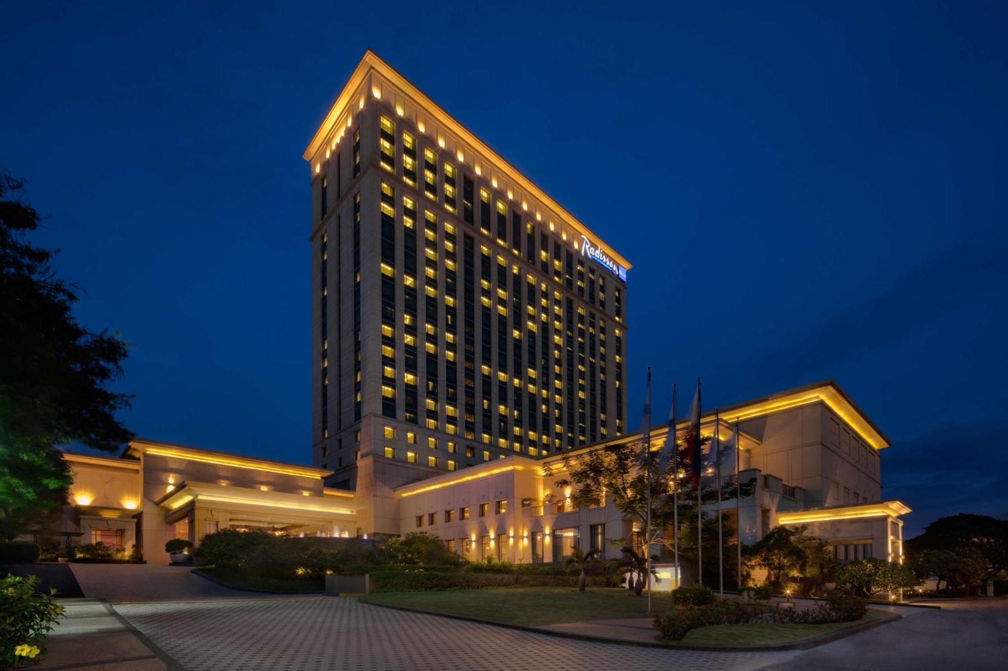 Grand Hotel Palace