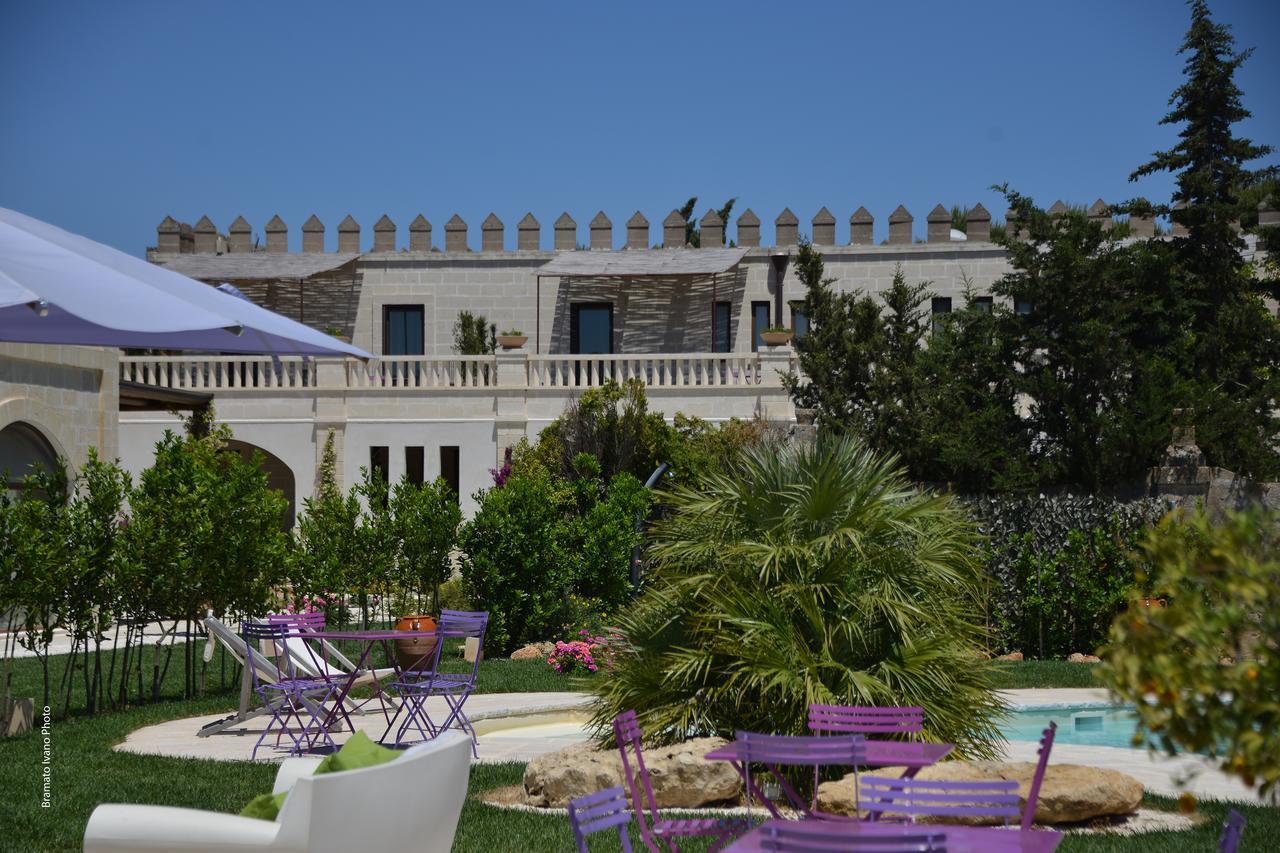 Grand Hotel Palace