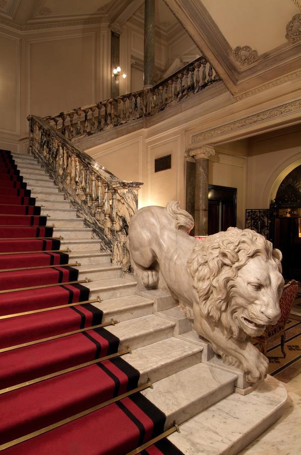 Grand Hotel Palace