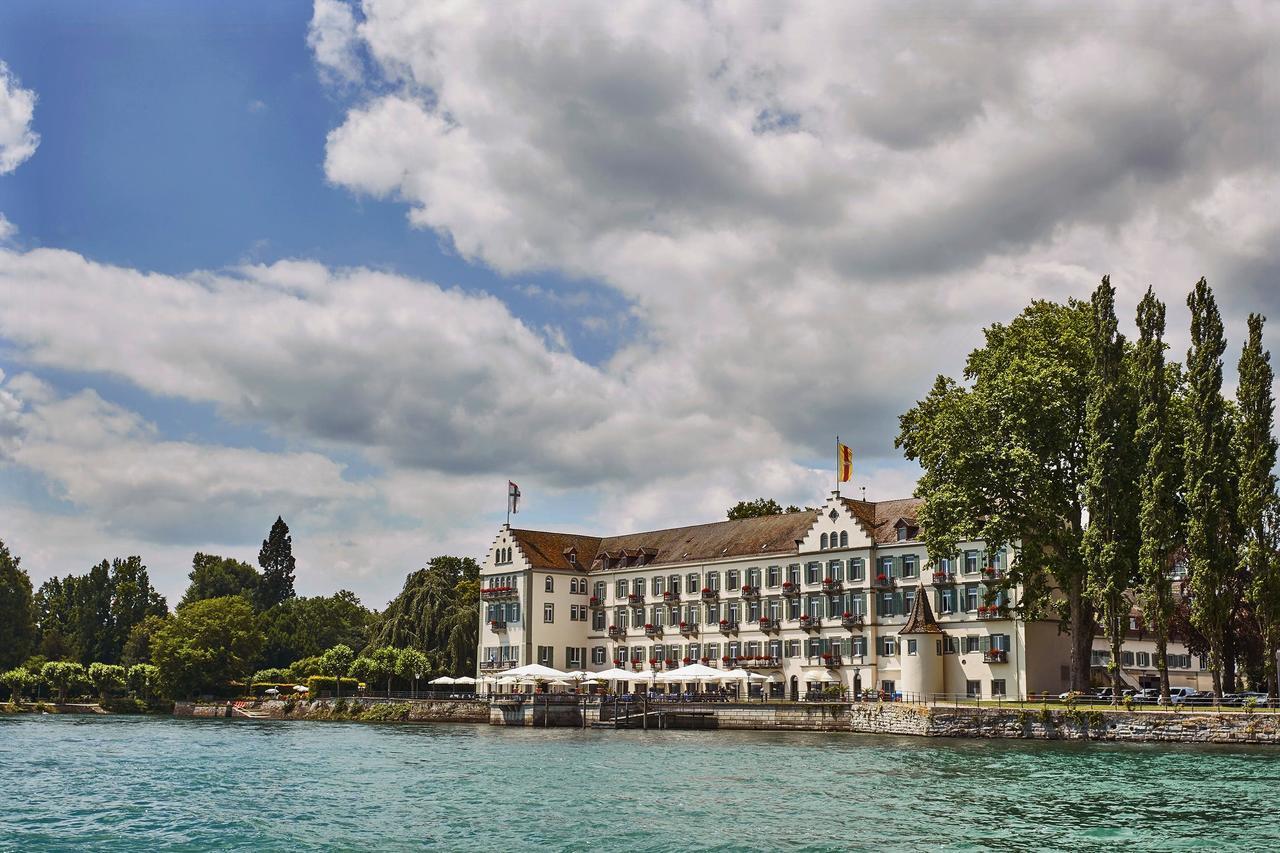 Grand Hotel Palace