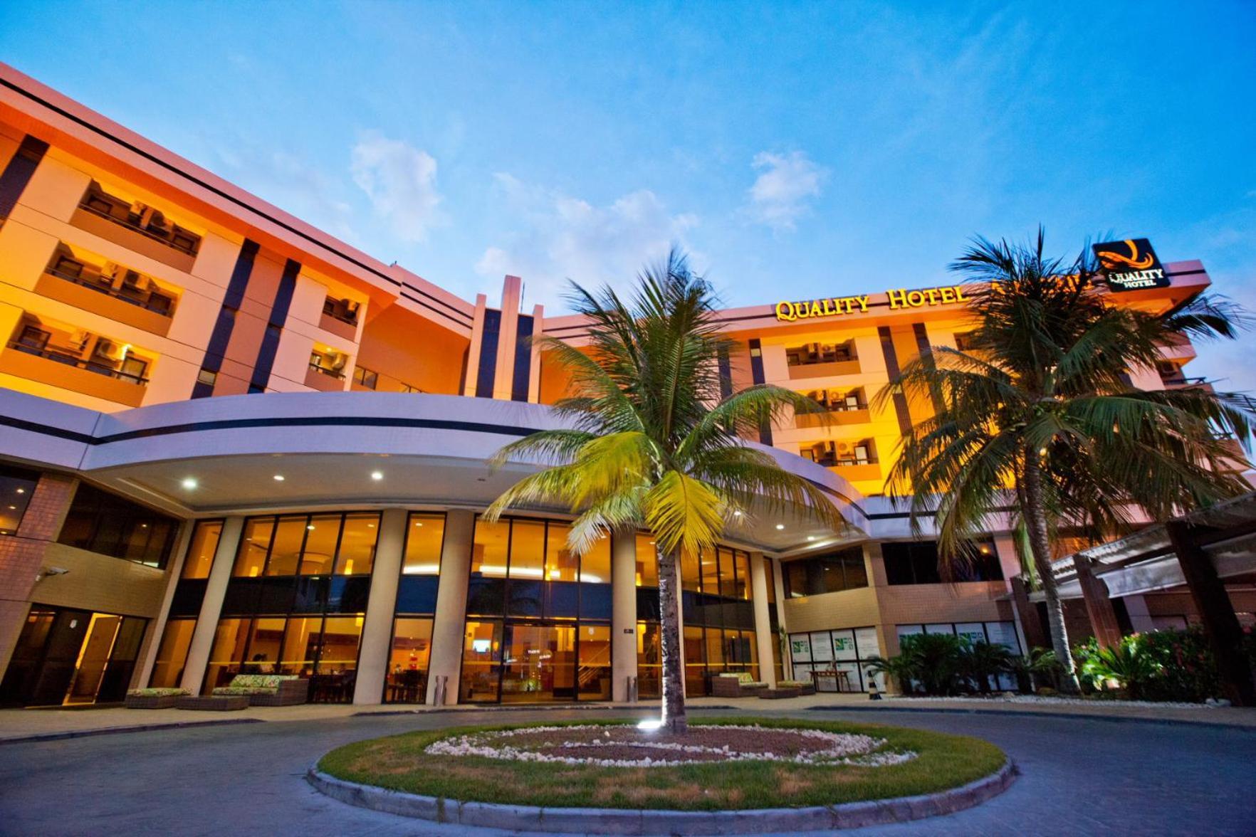 Grand Hotel Palace