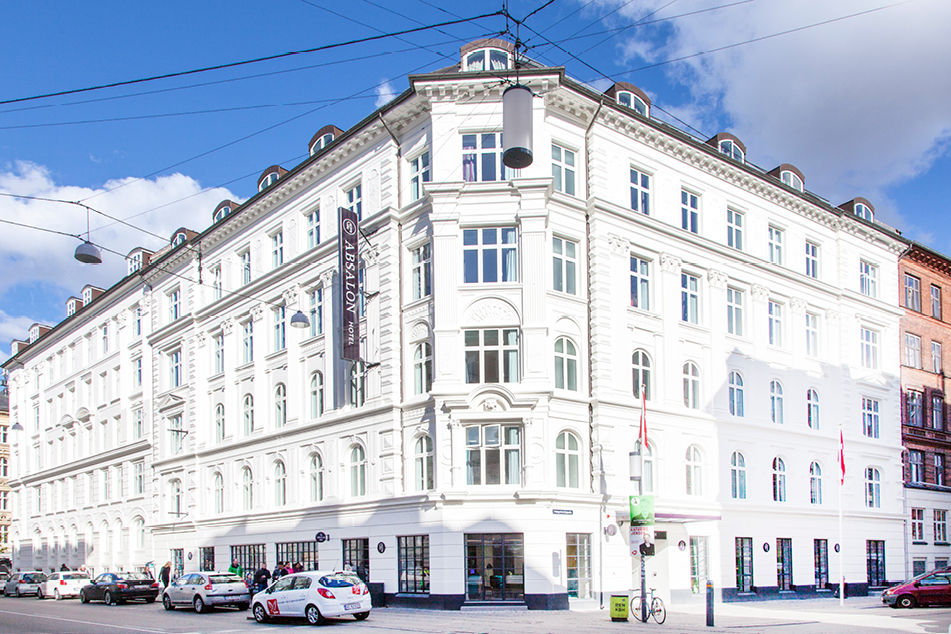 Grand Hotel Palace
