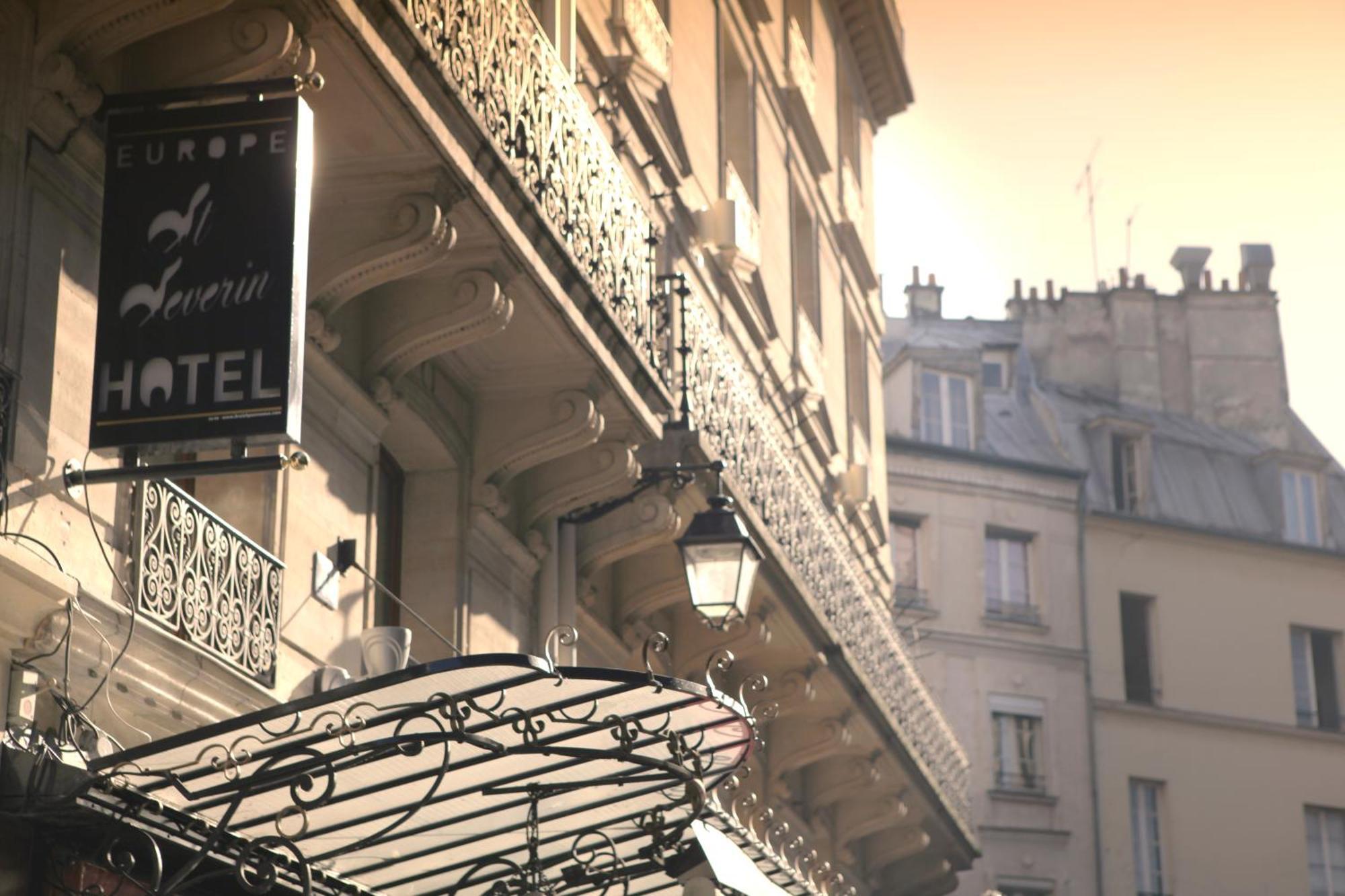 Grand Hotel Palace