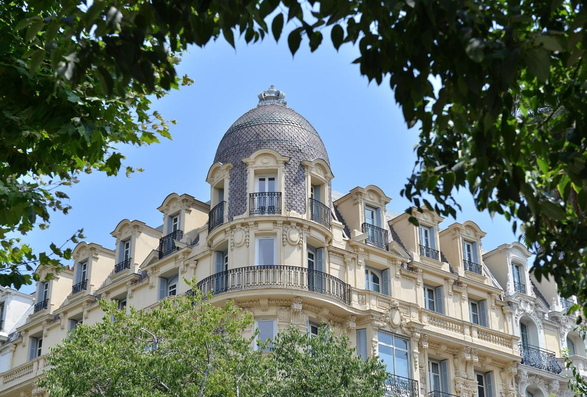 Grand Hotel Palace