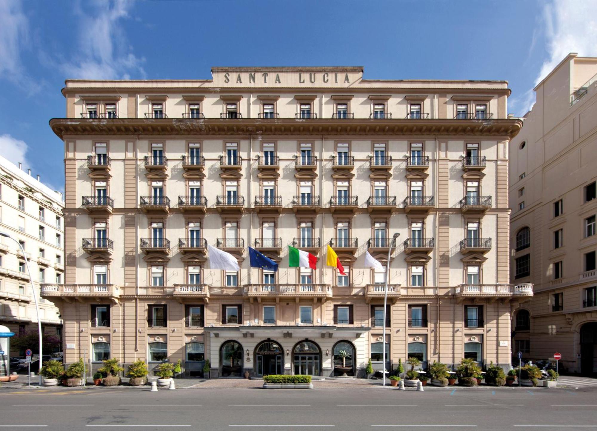 Grand Hotel Palace