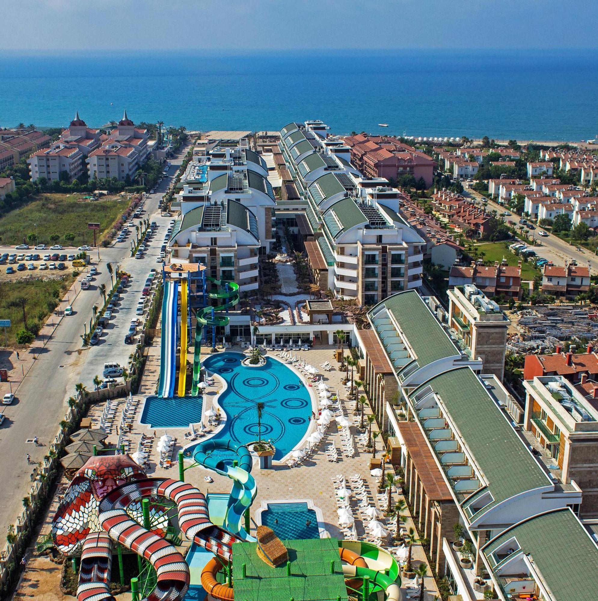 Grand Hotel Palace