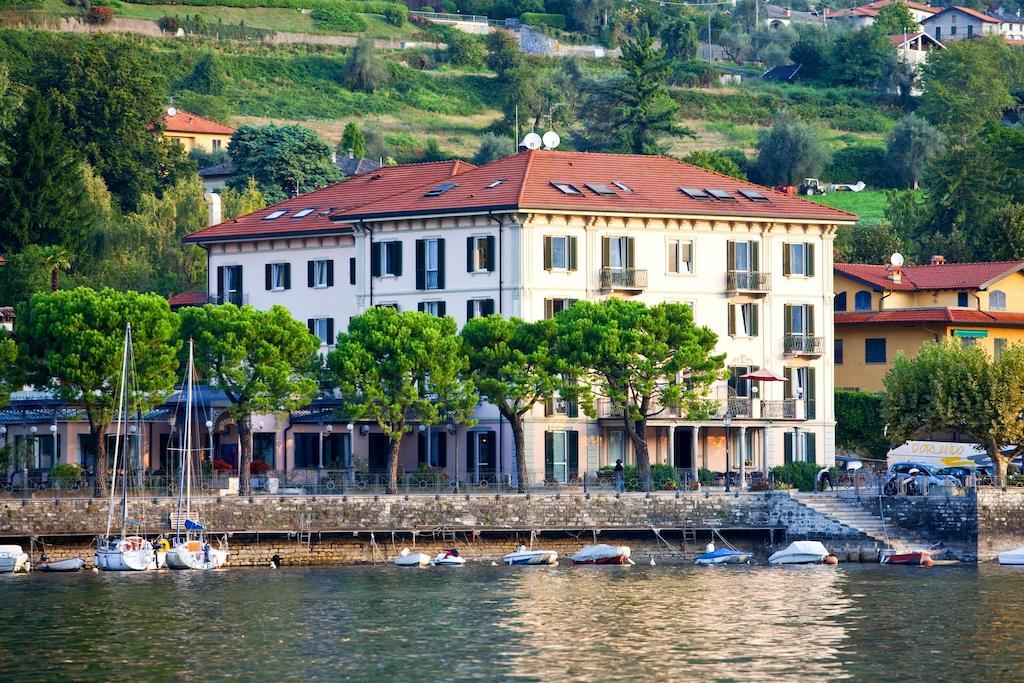 Grand Hotel Palace