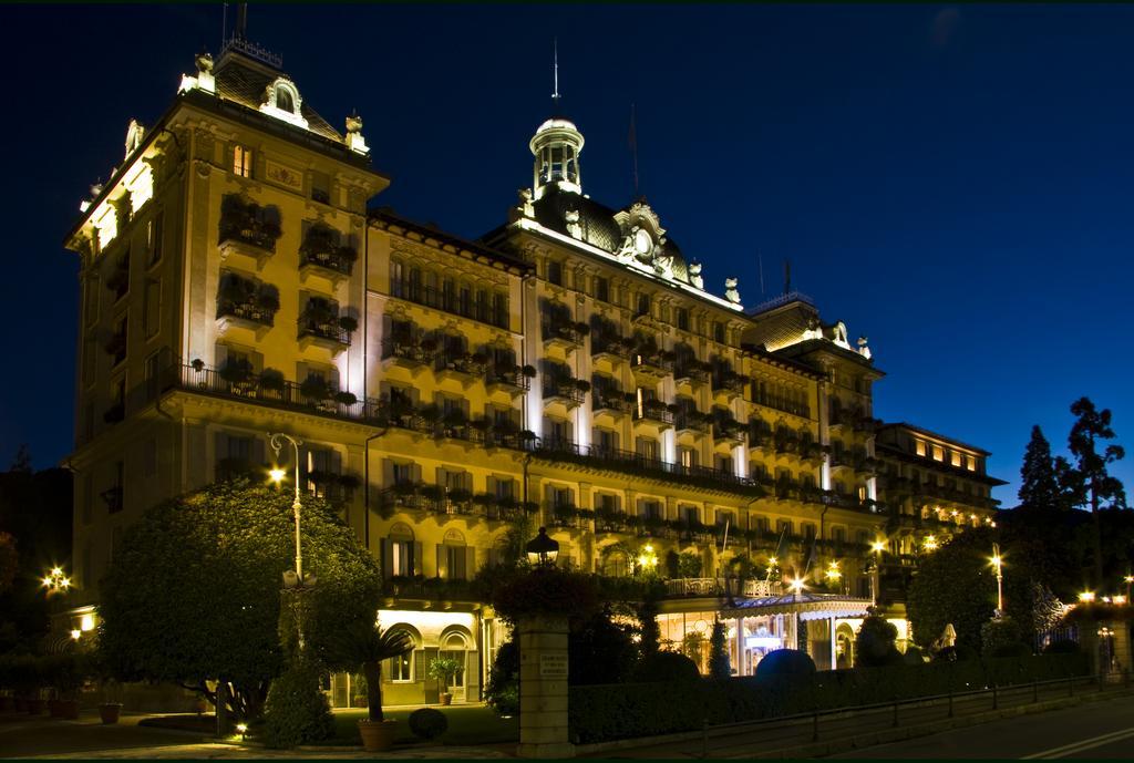 Grand Hotel Palace