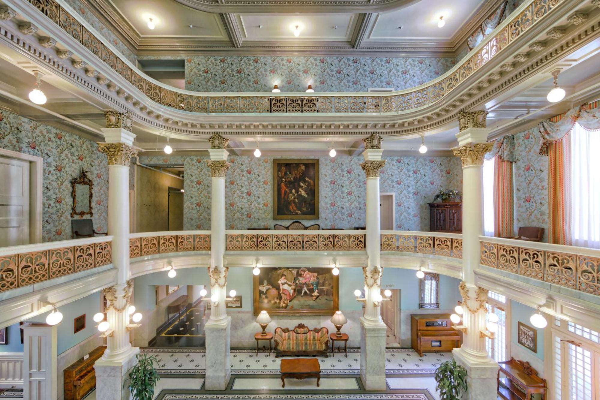 Grand Hotel Palace
