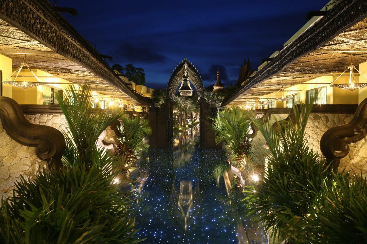 Grand Hotel Palace