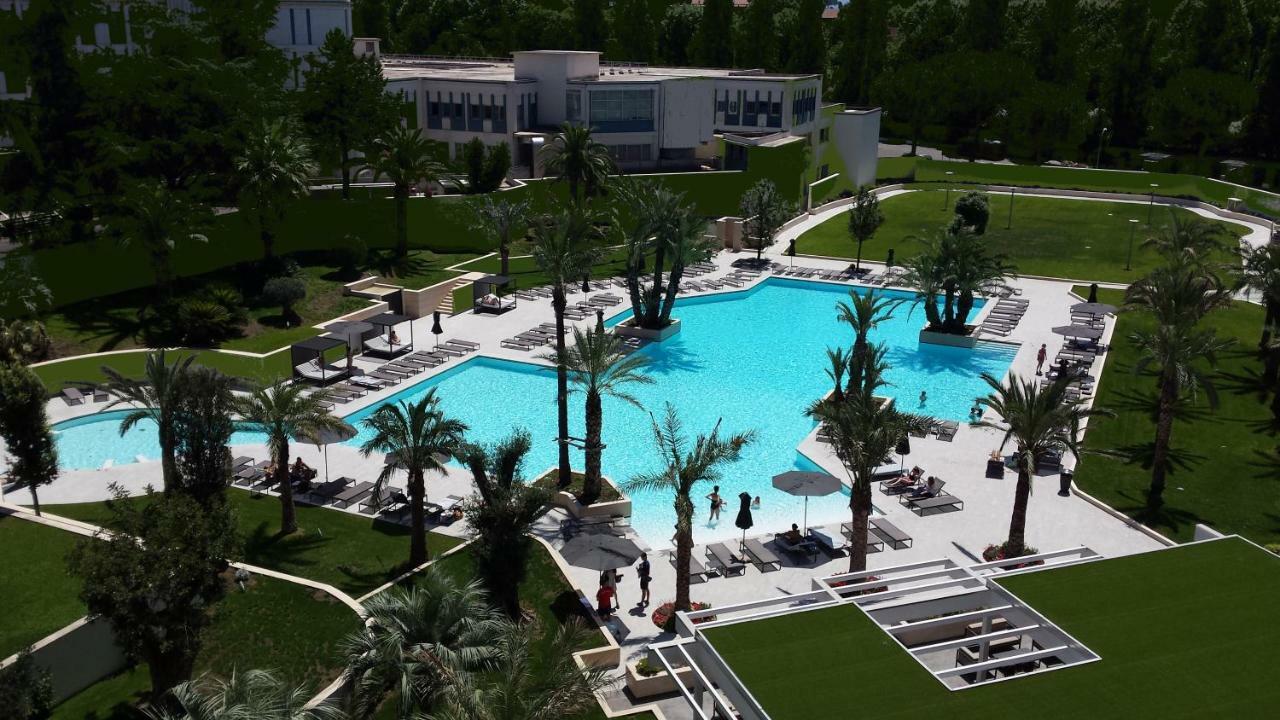 Grand Hotel Palace