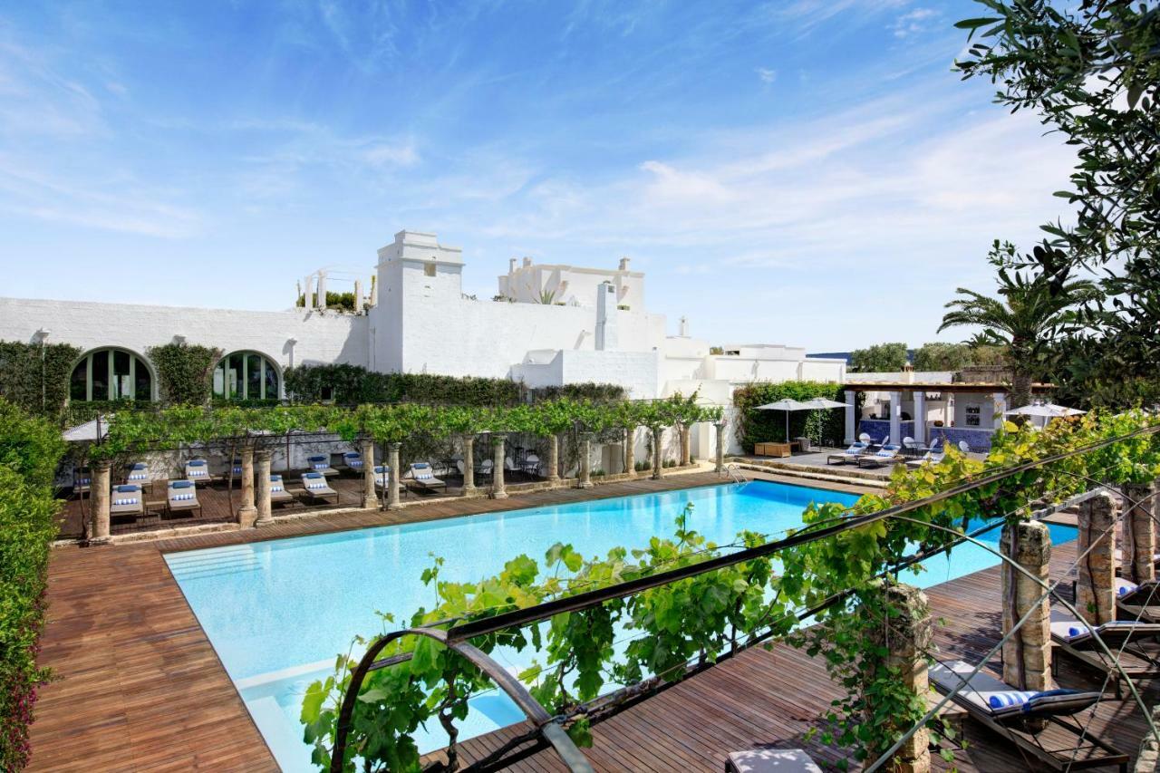 Grand Hotel Palace