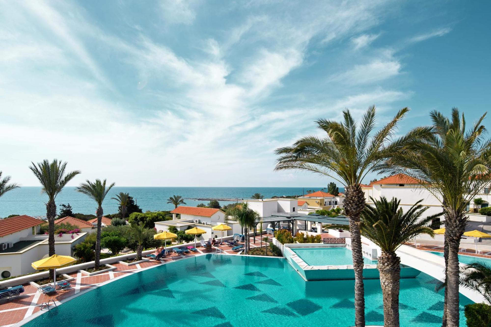 Grand Hotel Palace