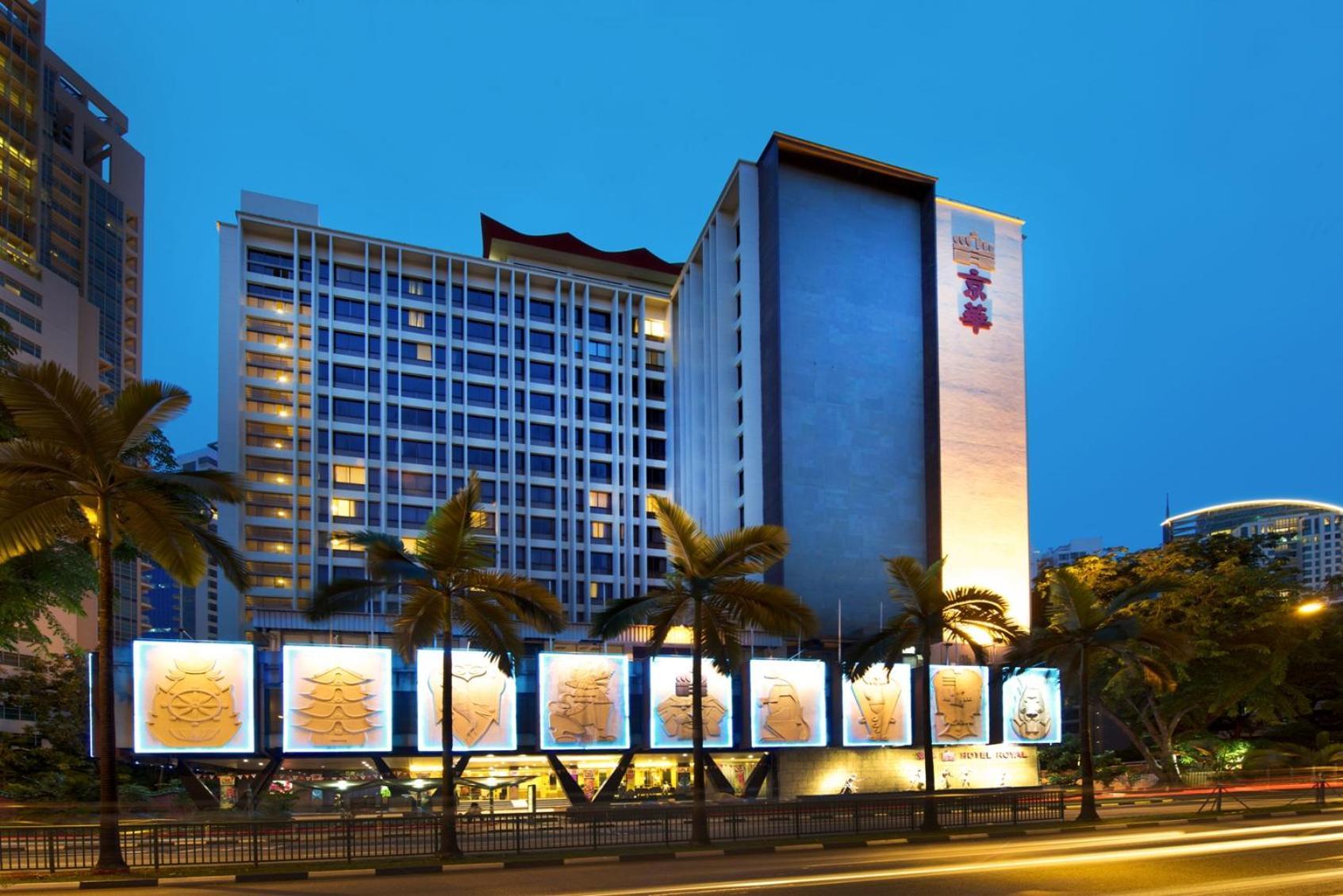 Grand Hotel Palace