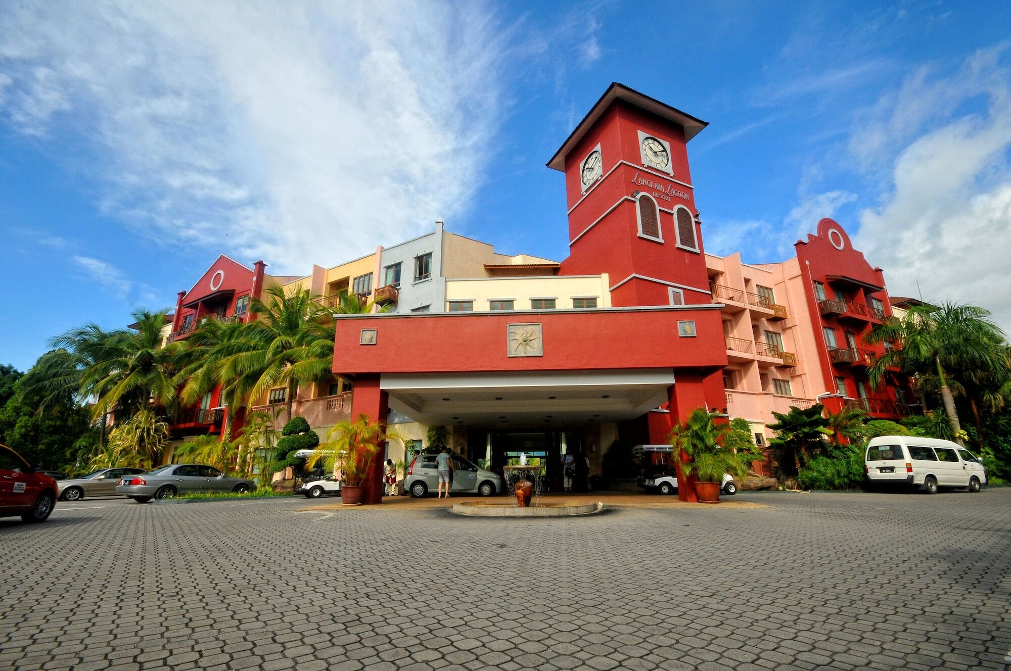 Grand Hotel Palace